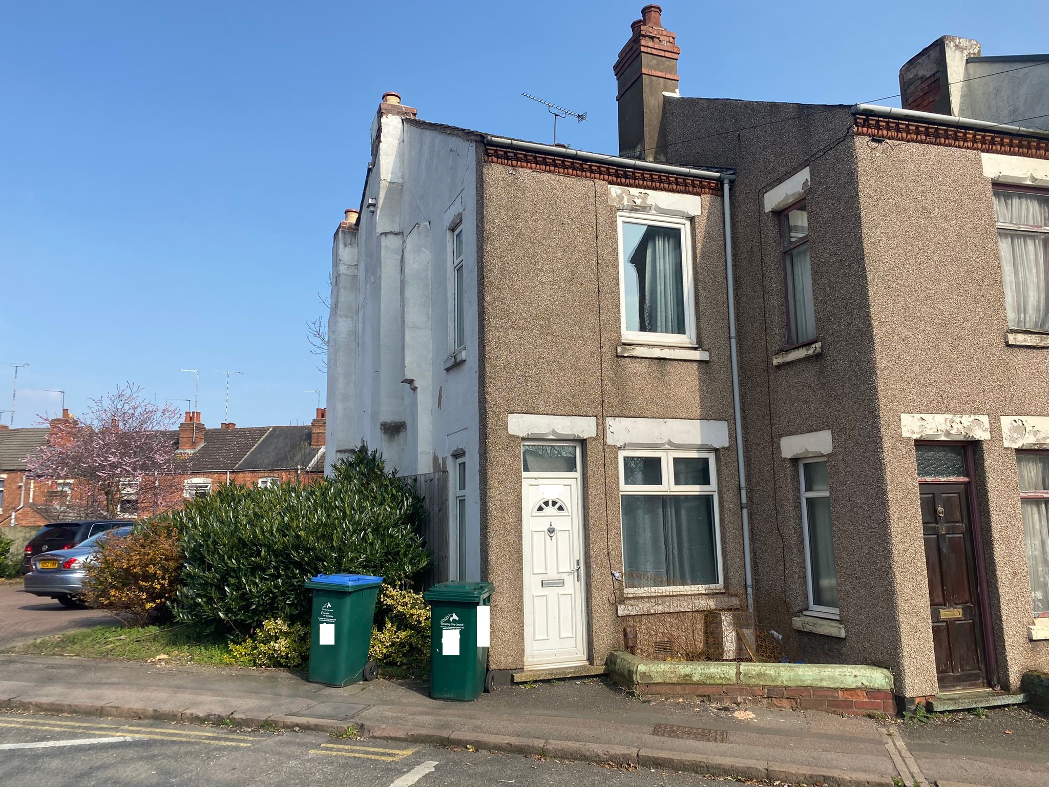 Sandy Lane, Radford Image1