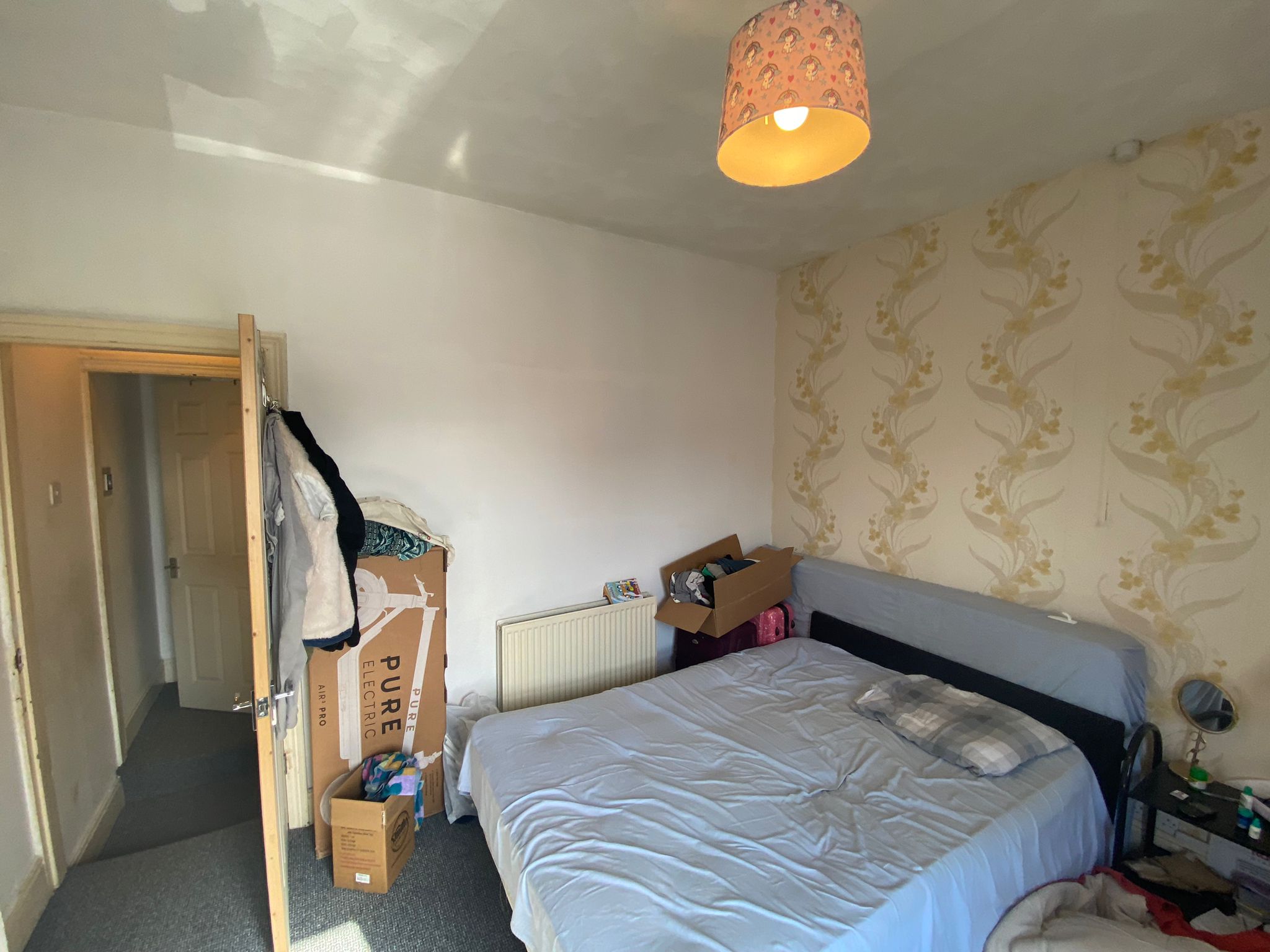 Swan Lane, Hillfileds / Lower Stock Image10