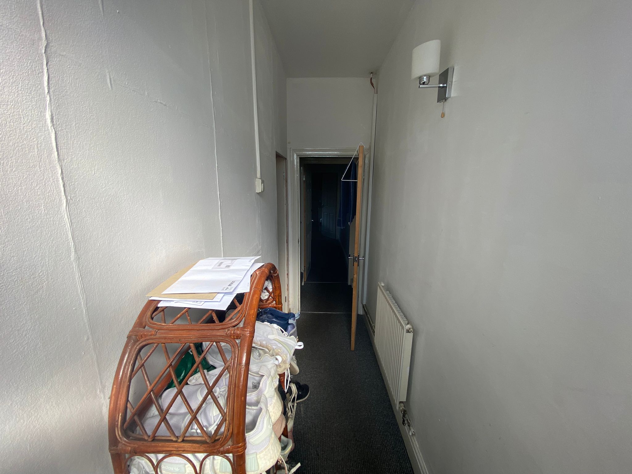 Swan Lane, Hillfileds / Lower Stock Image1