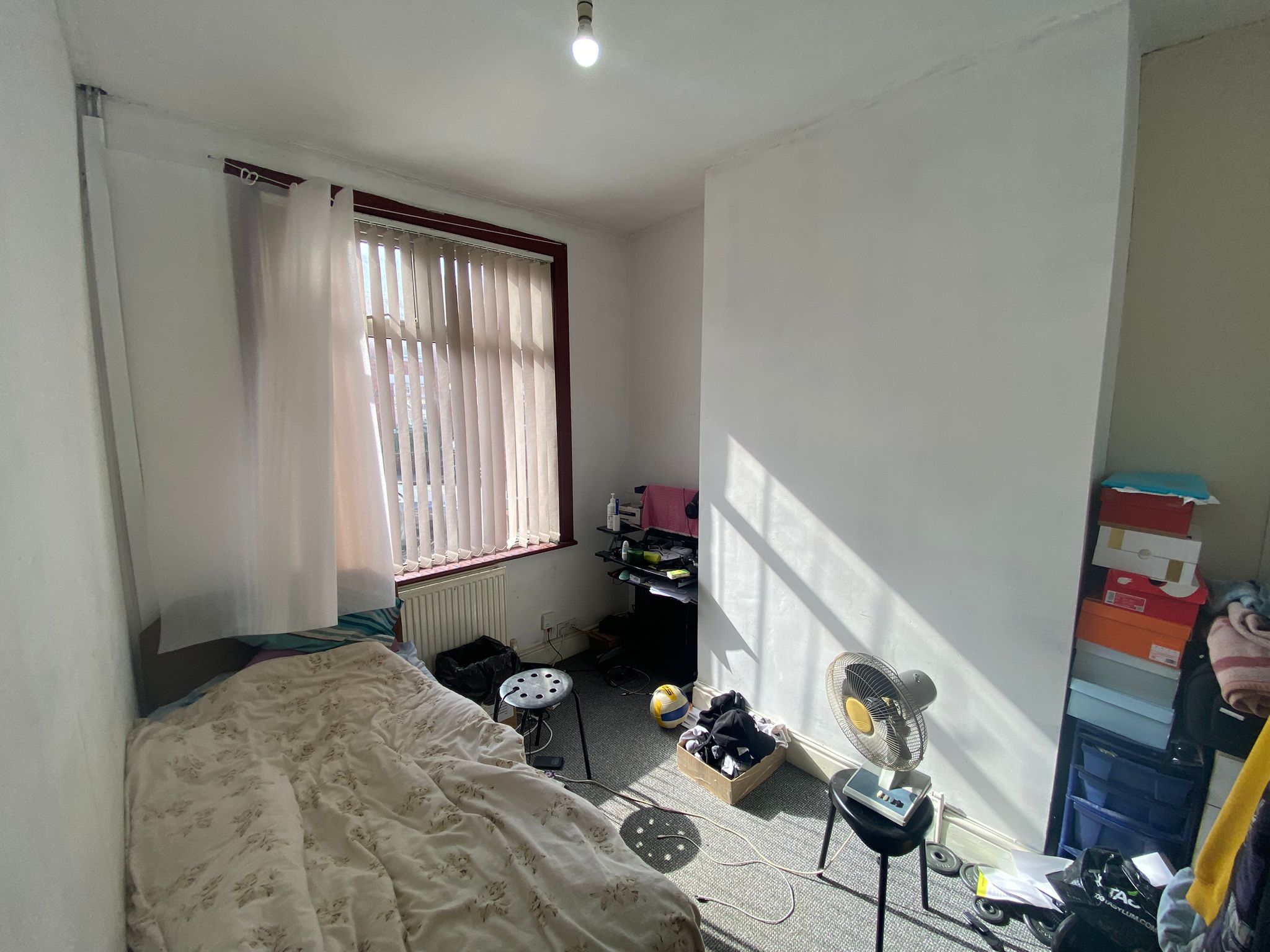Swan Lane, Hillfileds / Lower Stock Image2