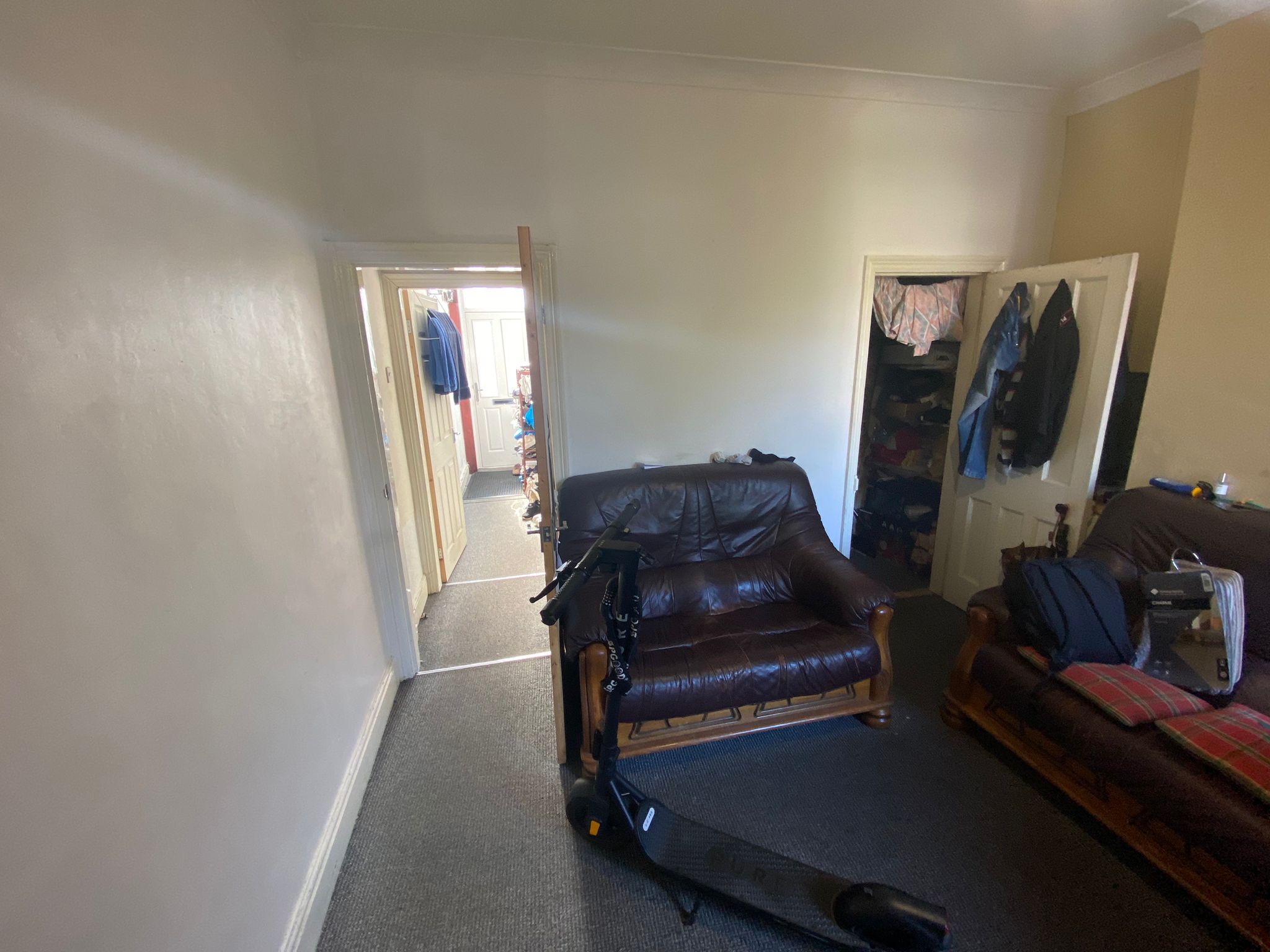 Swan Lane, Hillfileds / Lower Stock Image3