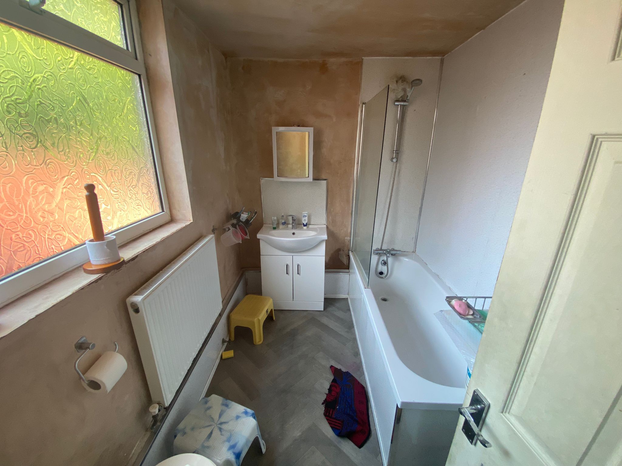 Swan Lane, Hillfileds / Lower Stock Image5