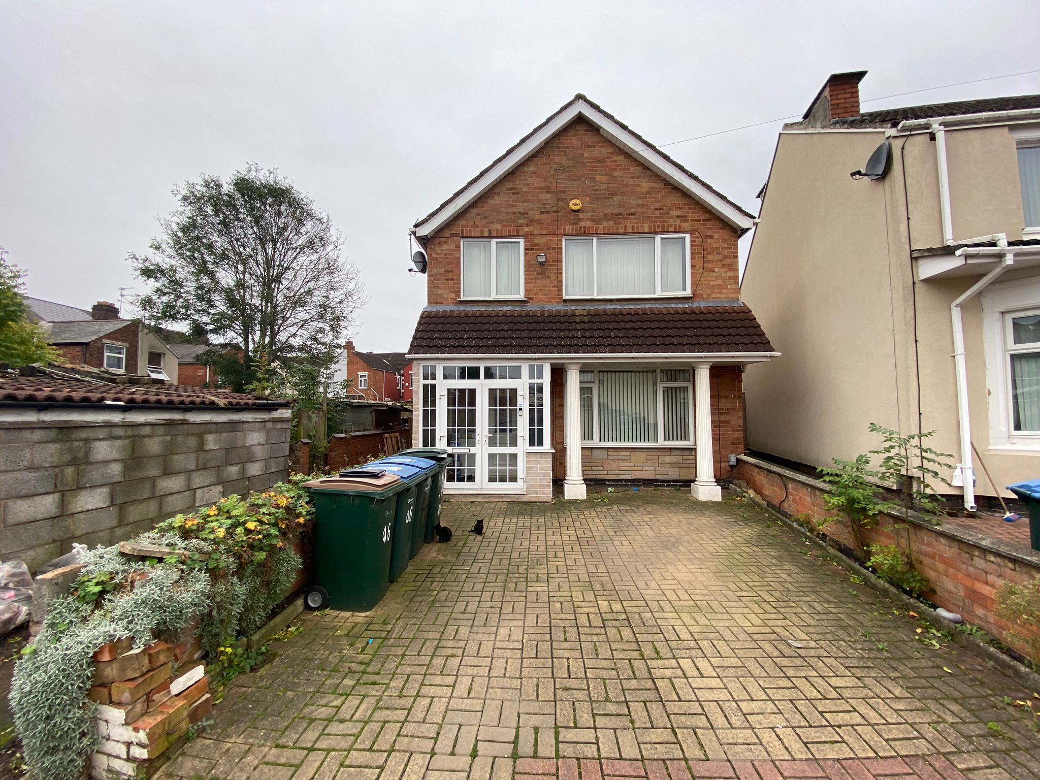 Medina Road, Foleshill Image1