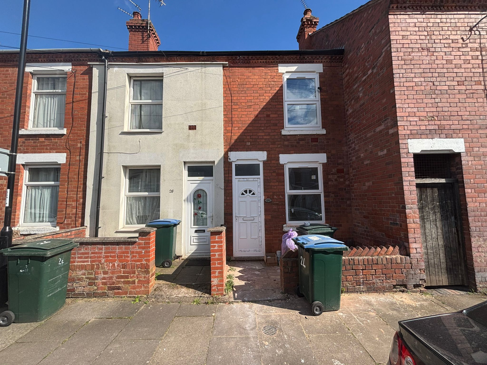 Stockton Road, Hillfields Image1