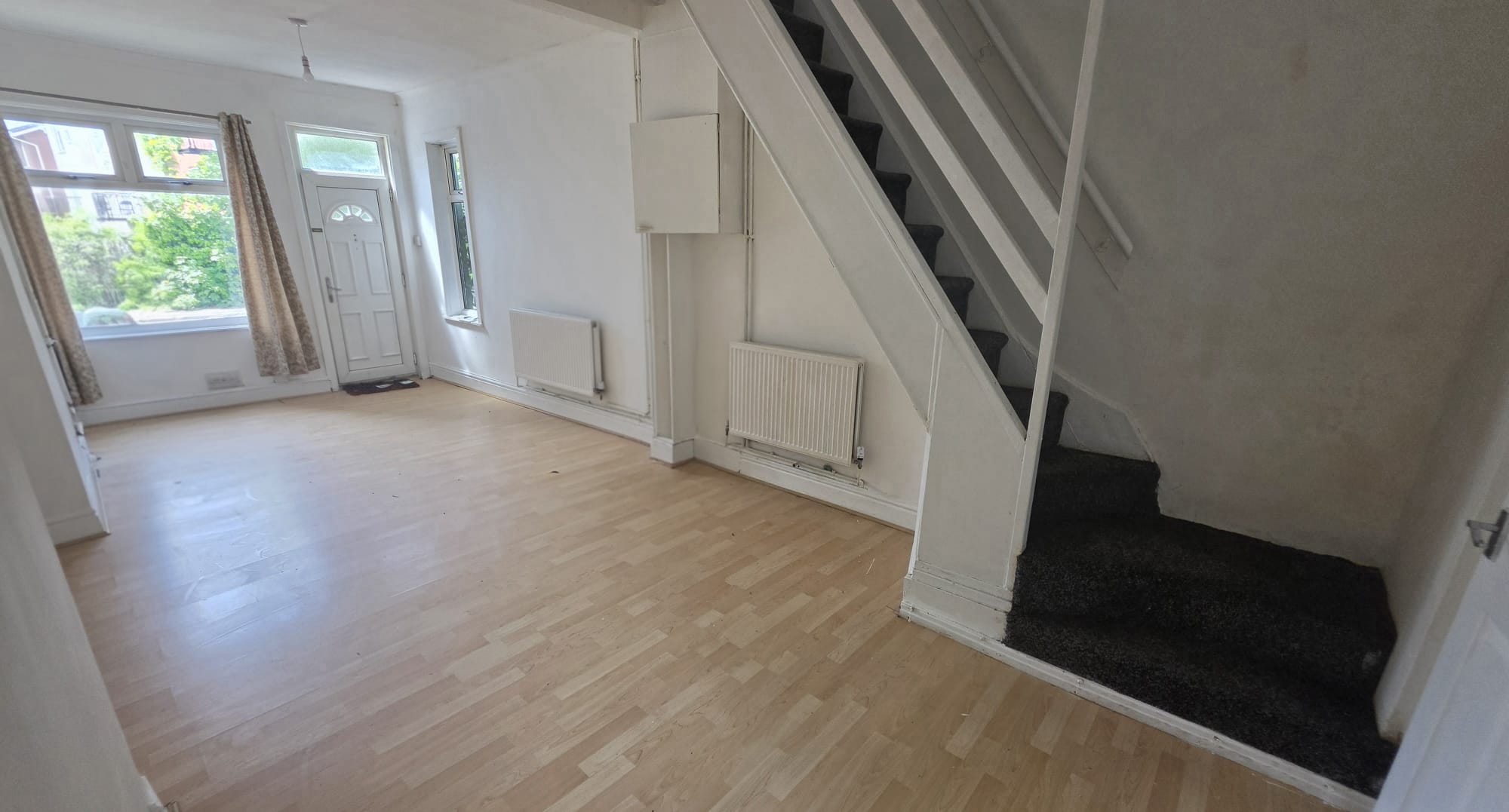 Sandy Lane, Radford Image2