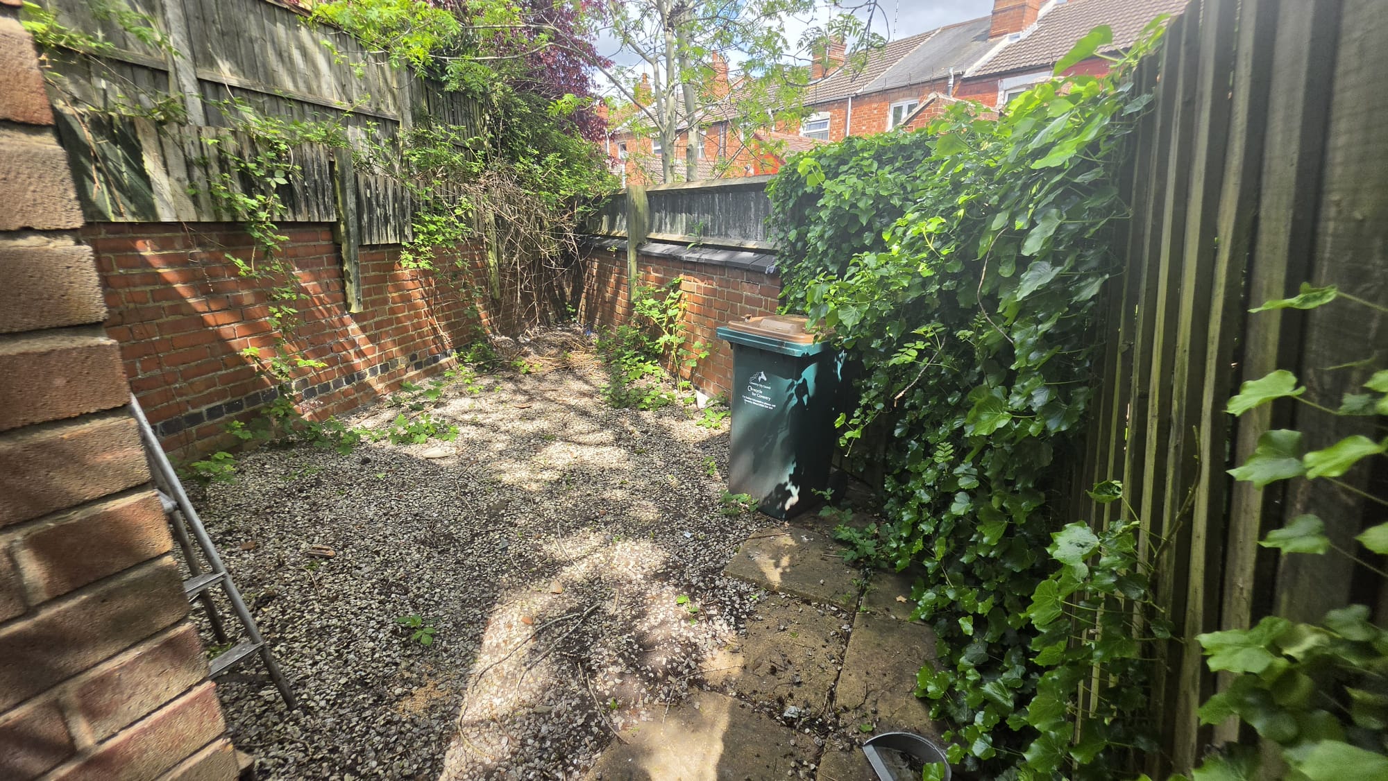 Sandy Lane, Radford Image15