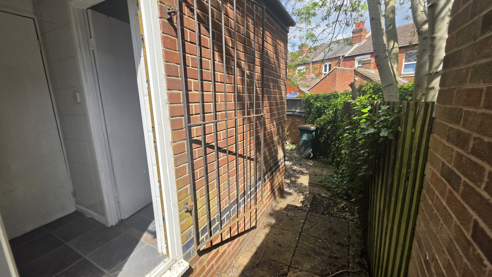 Sandy Lane, Radford Image14