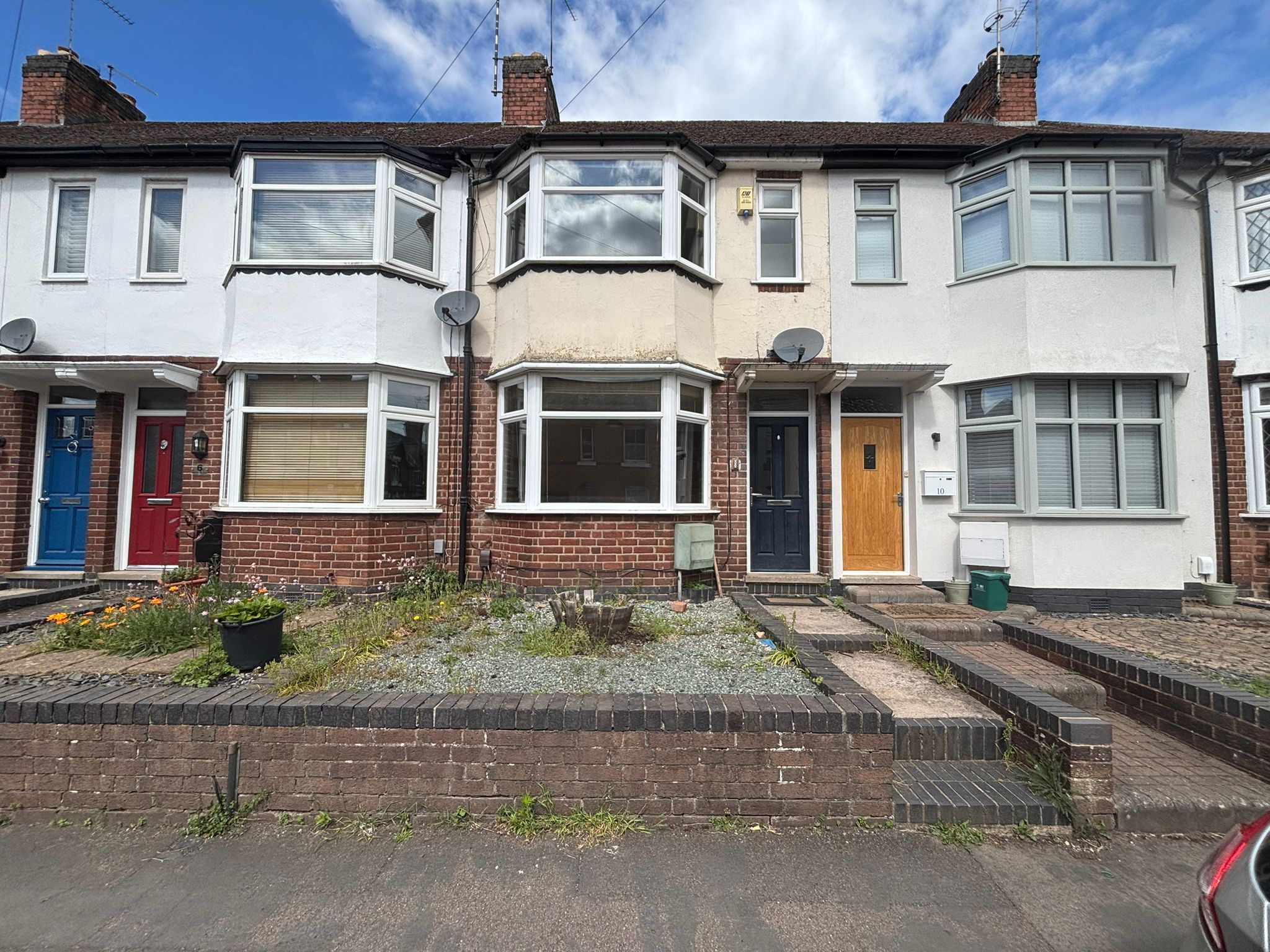 Henry Street, Kenilworth Image1