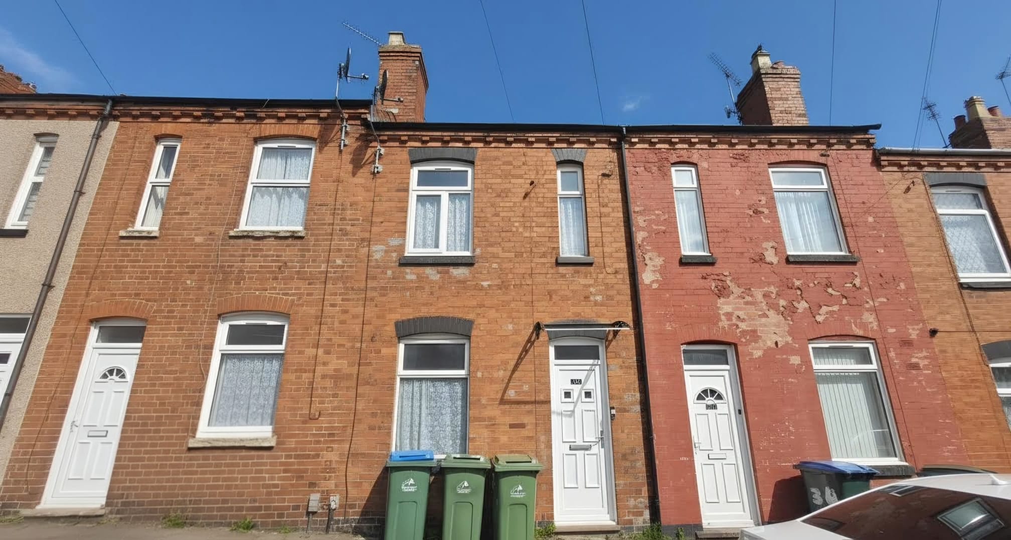 Aylesford Street, Hillsfields Image1