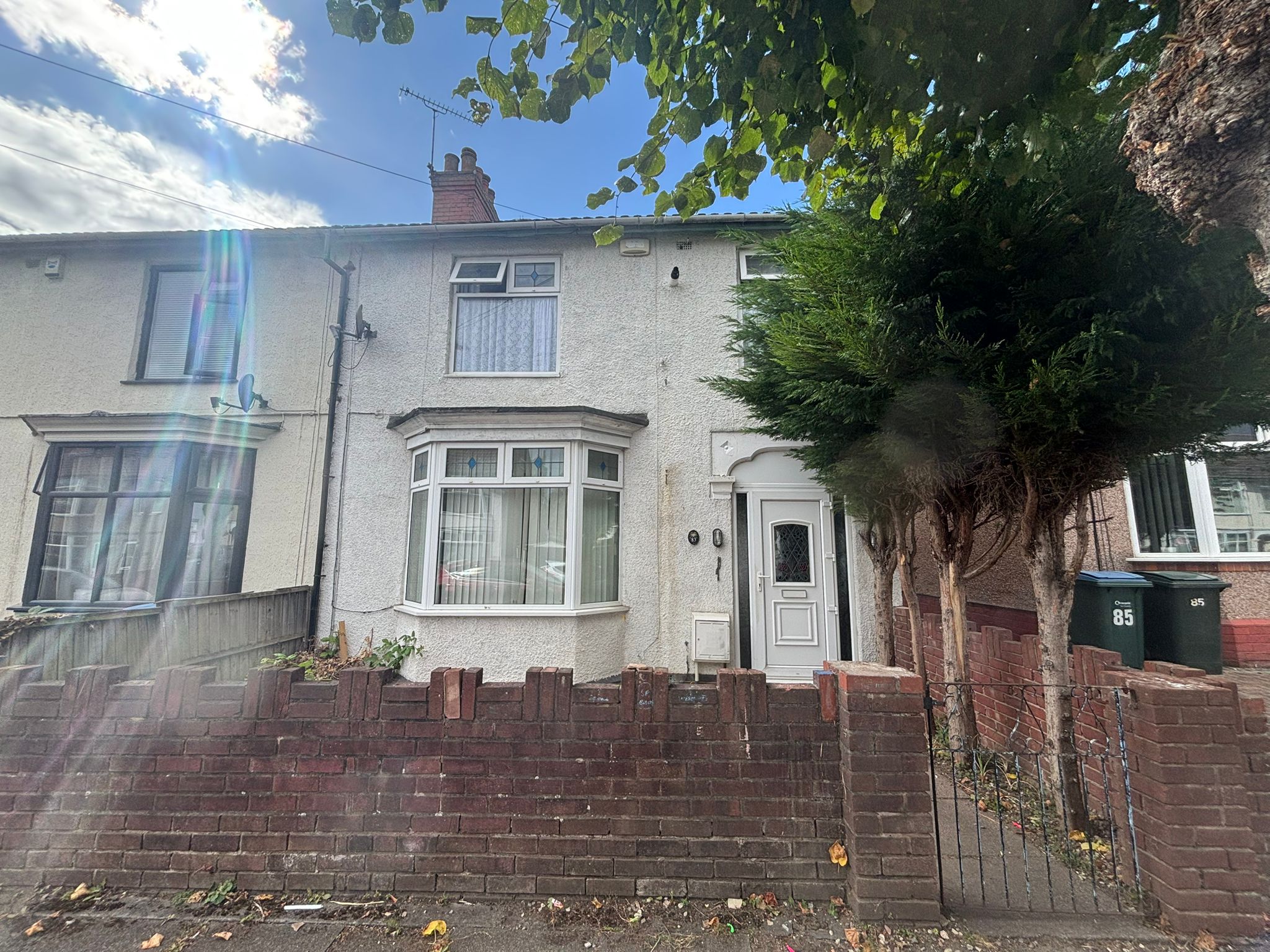 Loudon Avenue, Coundon Image1