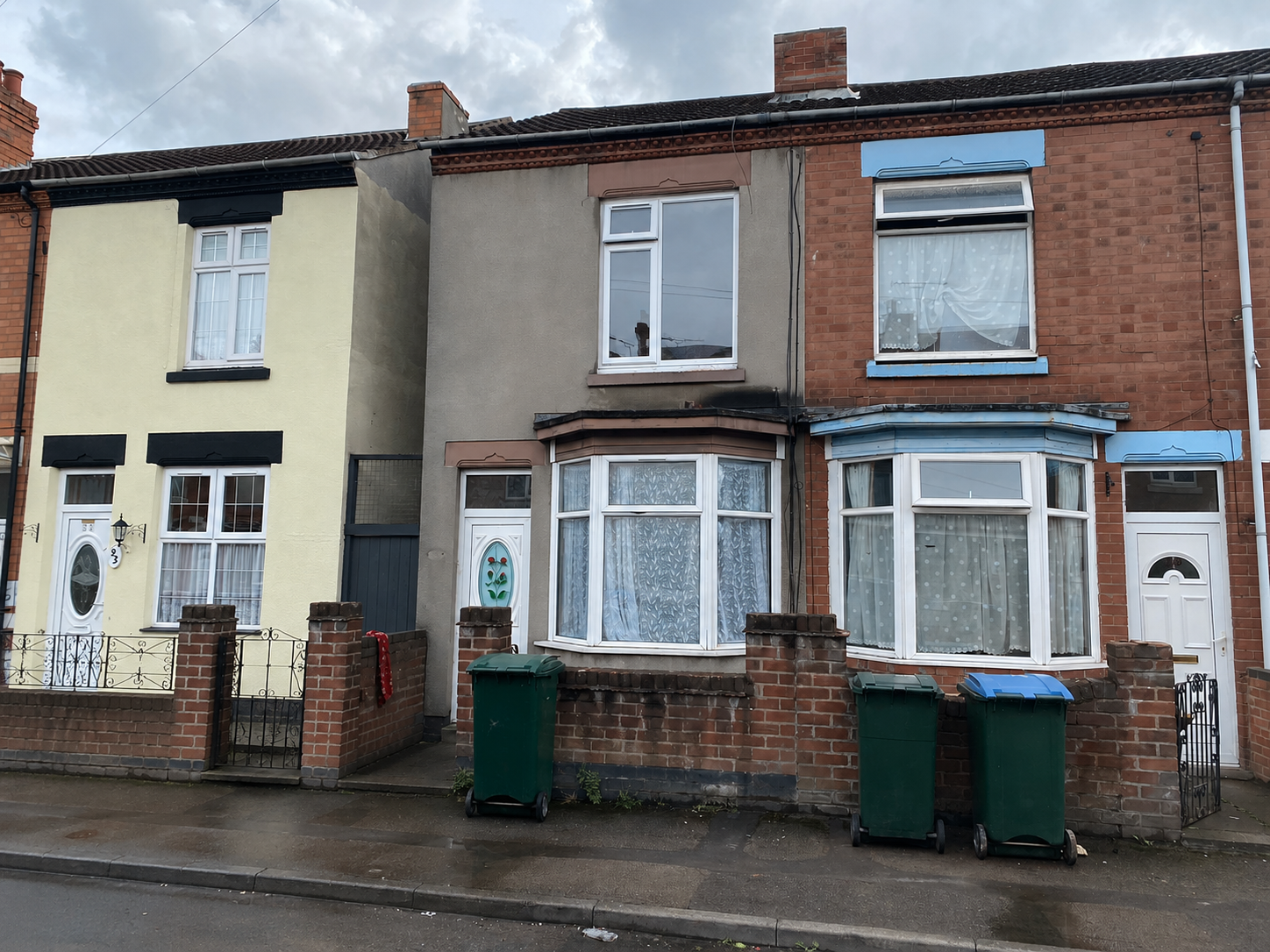 Holmsdale Road, Foleshill Image1