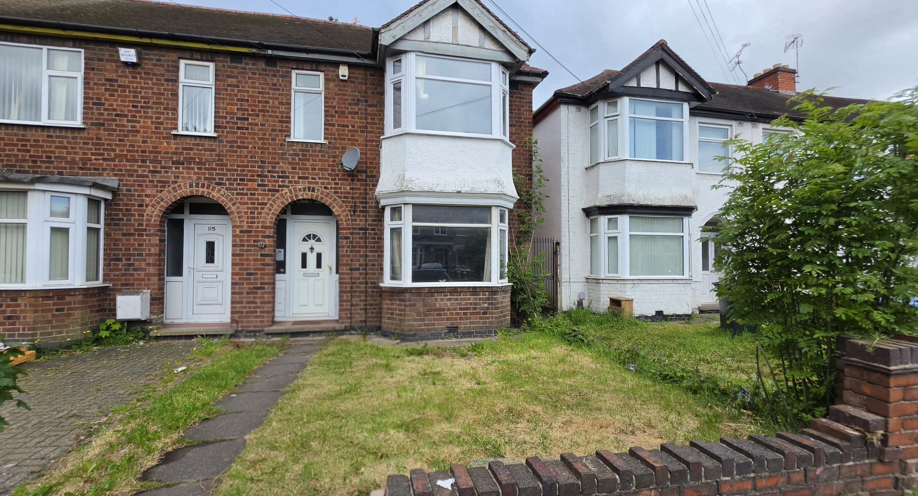 Cheveral Avenue, Radford Image1