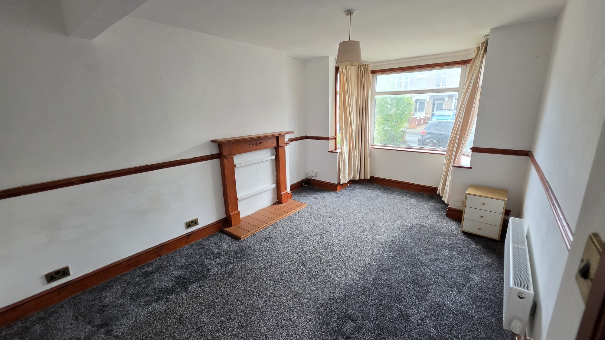 Cheveral Avenue, Radford Image2