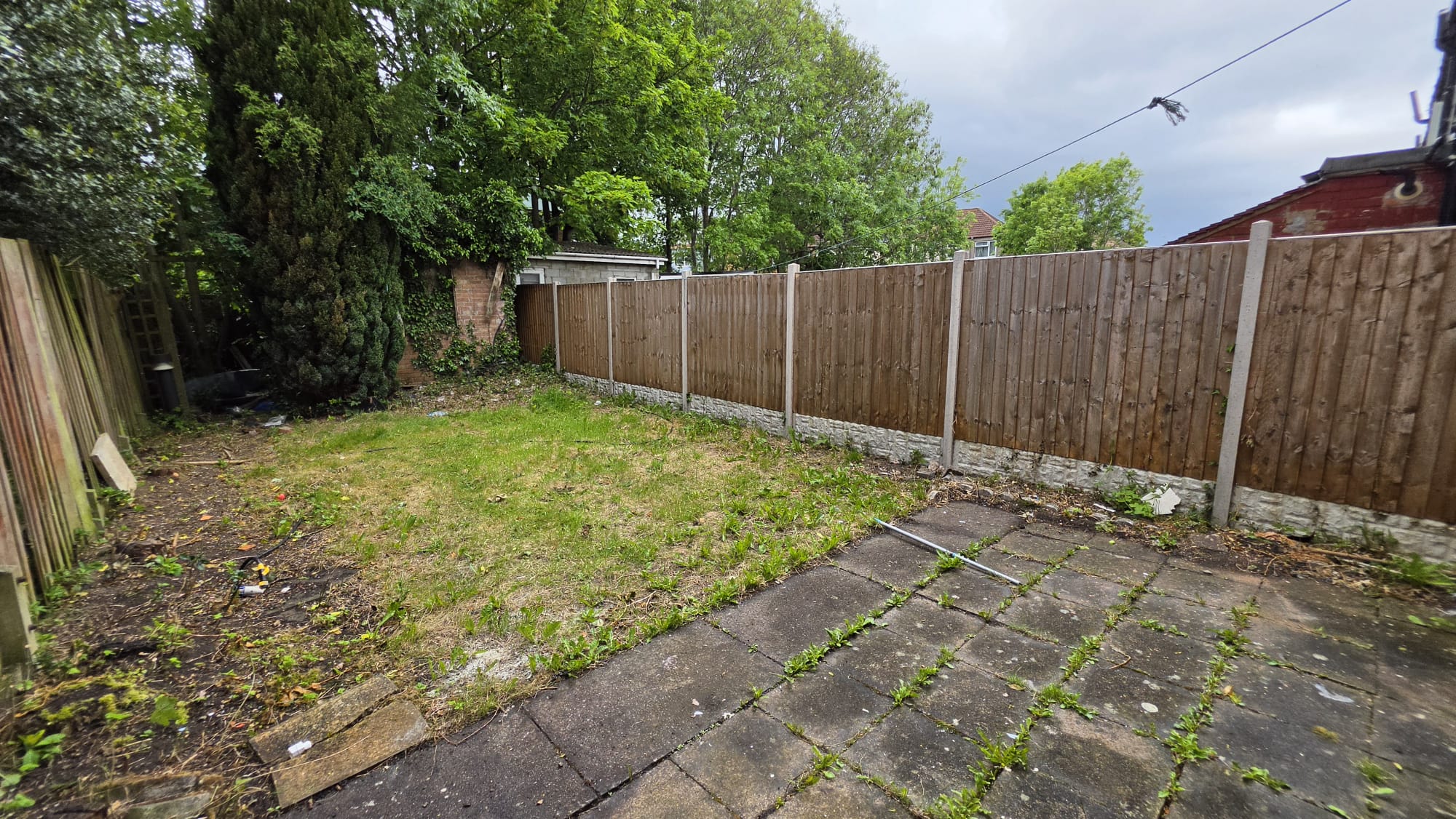 Cheveral Avenue, Radford Image21