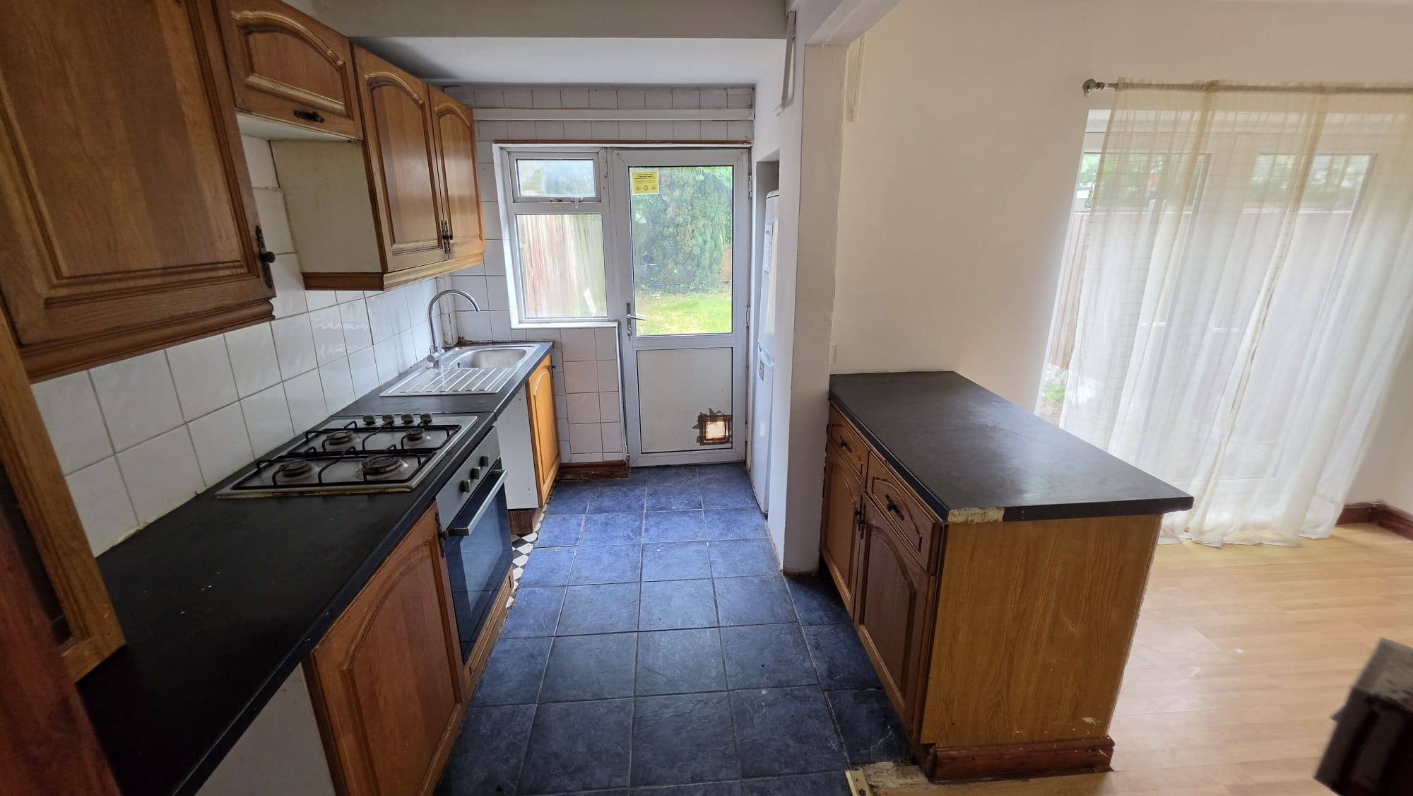 Cheveral Avenue, Radford Image6