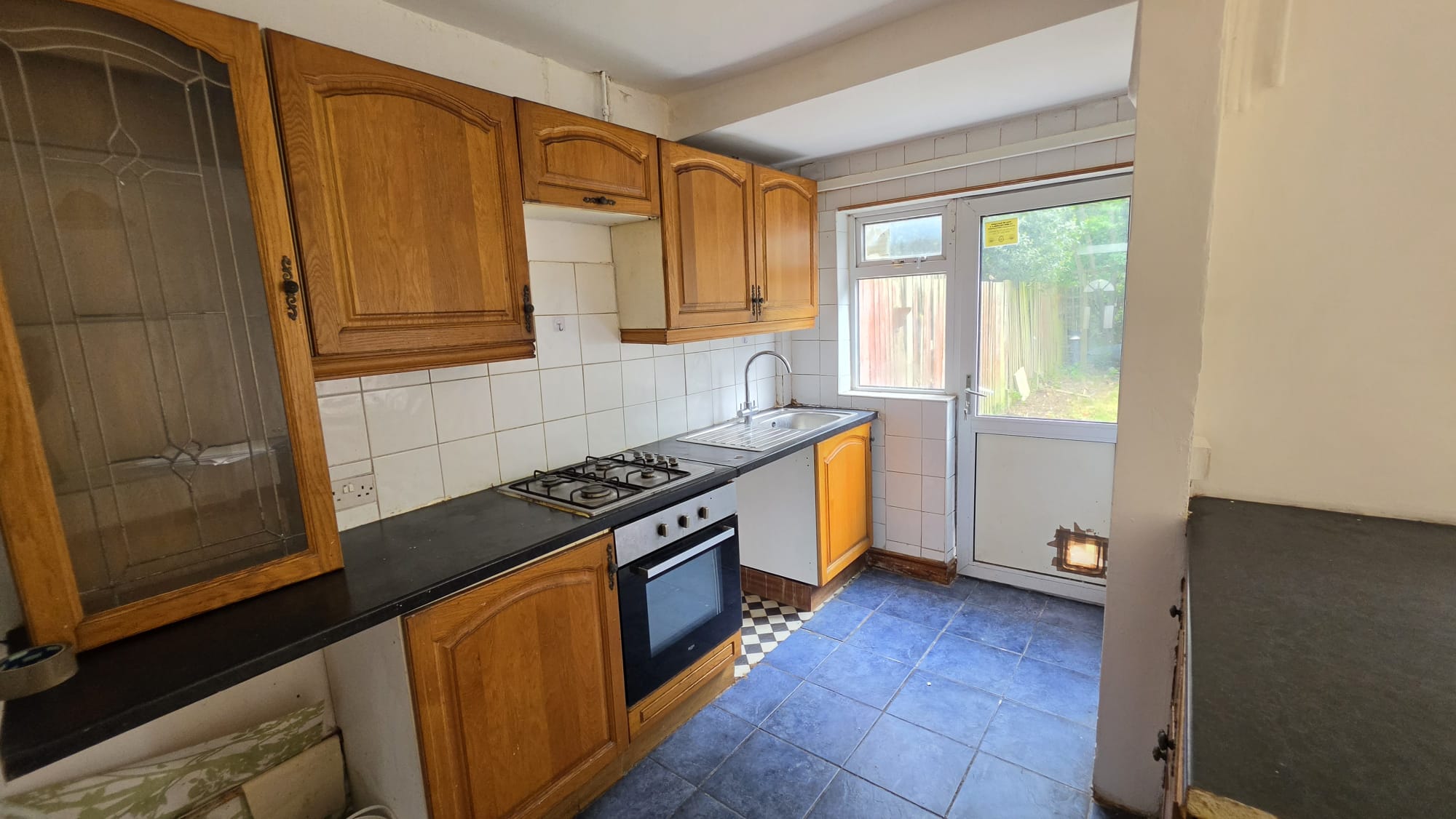 Cheveral Avenue, Radford Image7