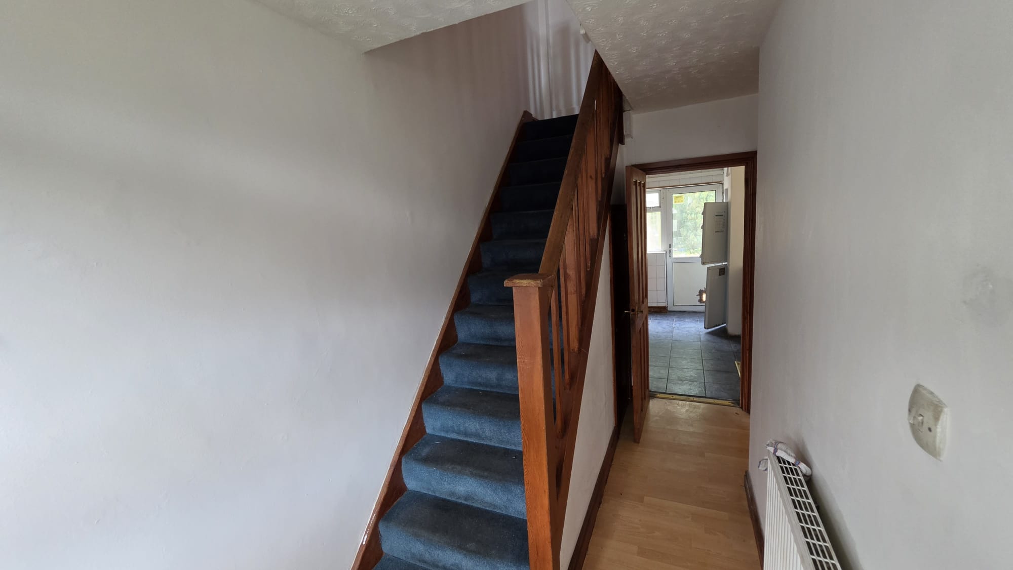 Cheveral Avenue, Radford Image1