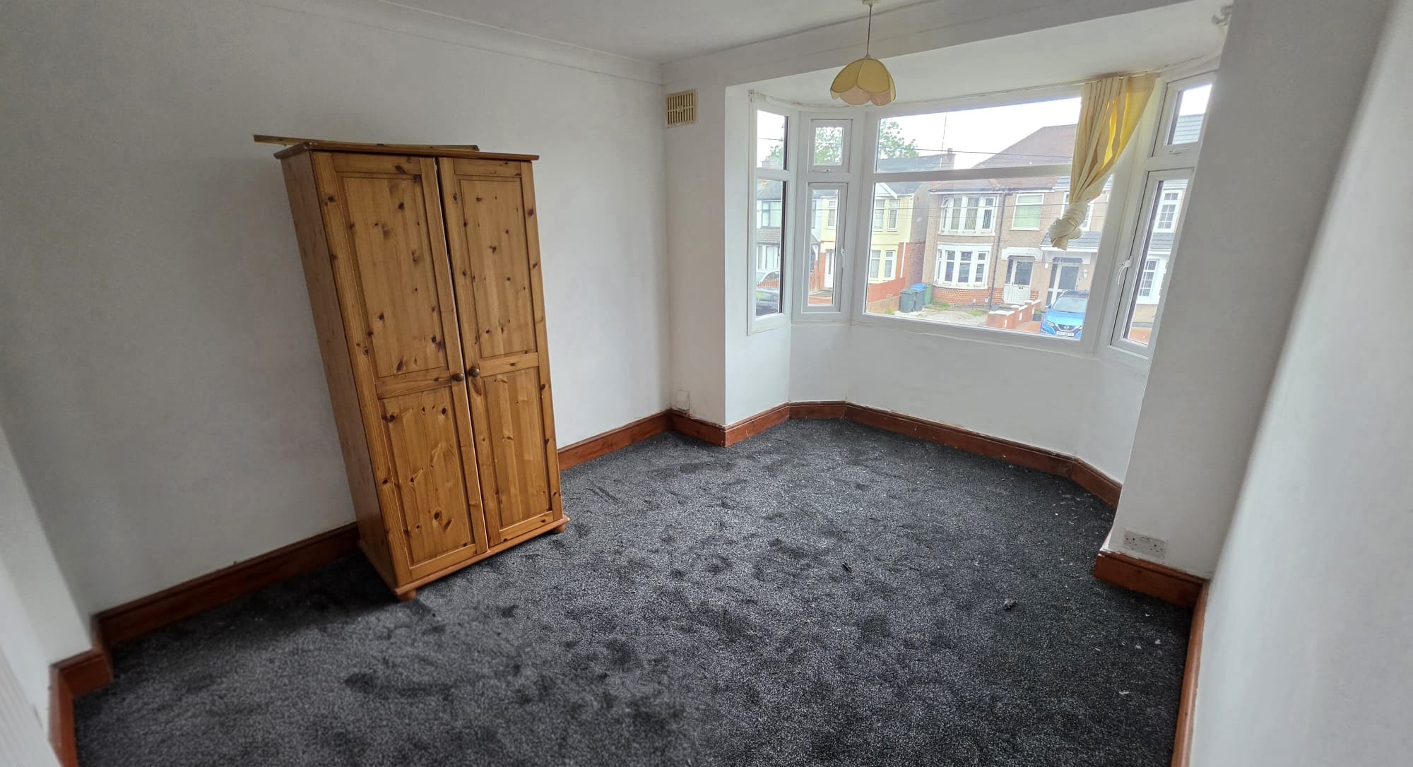 Cheveral Avenue, Radford Image16