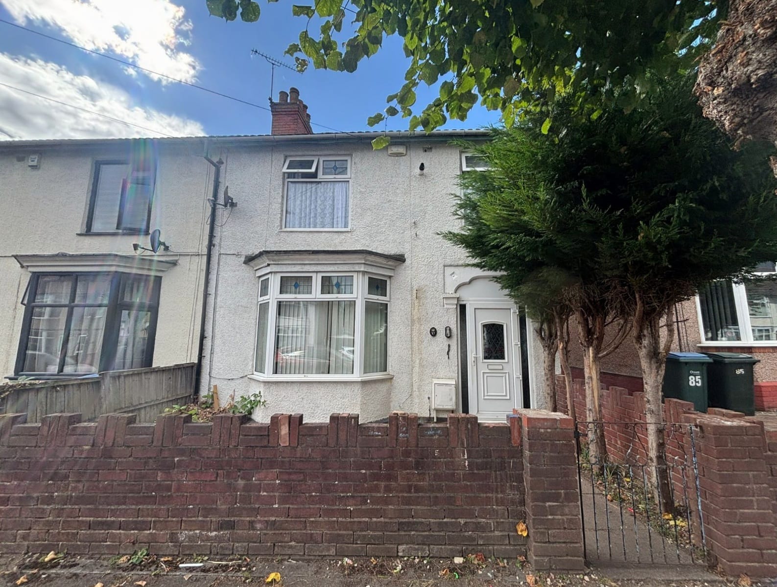 Loudon Avenue, Coundon Image1