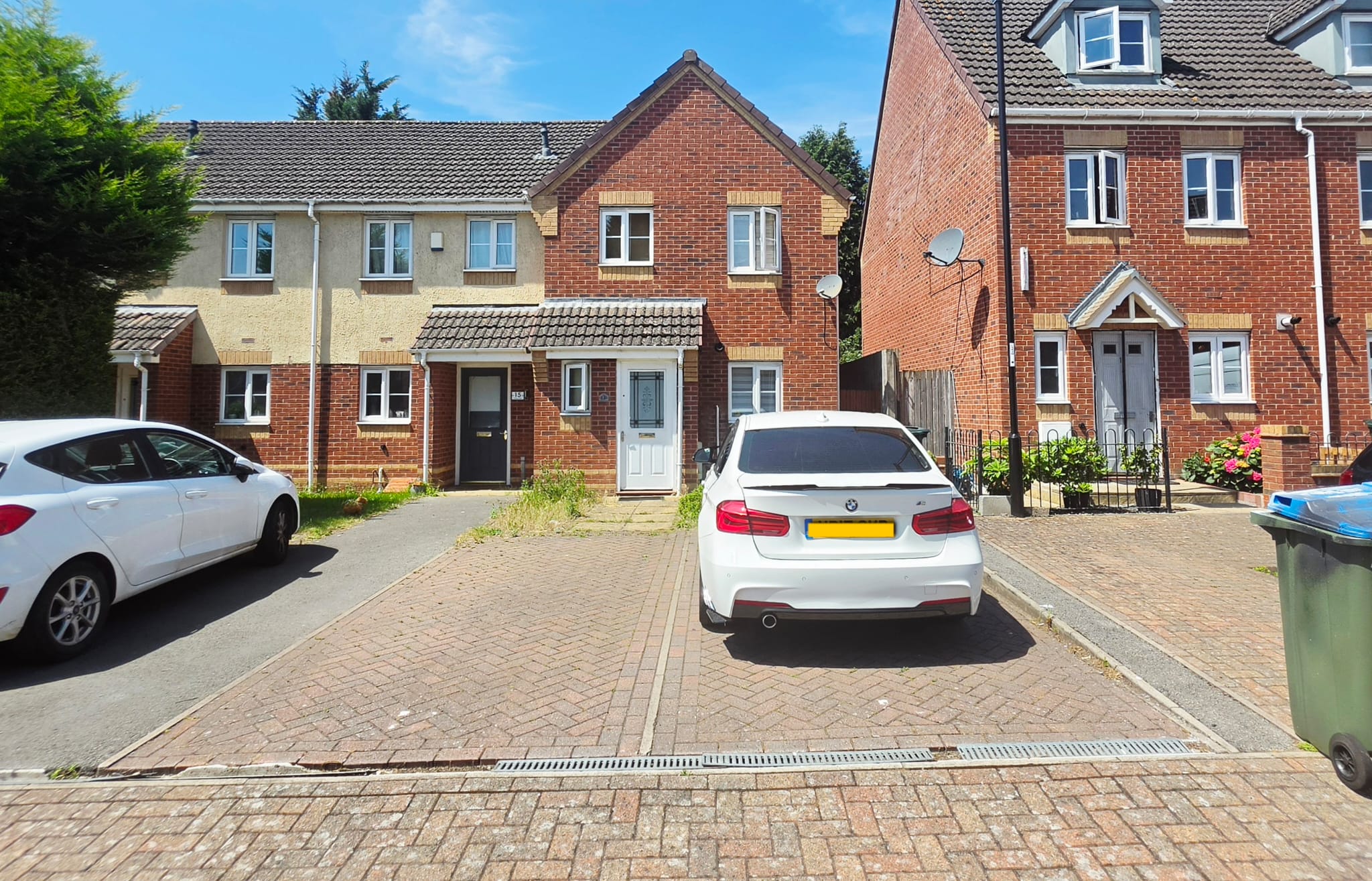 Cobb Close, Stoke Heath Image1