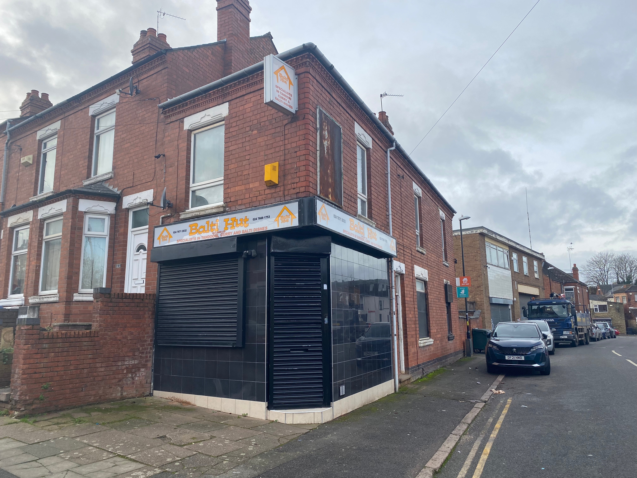 Melbourne Road, Earlsdon Image1