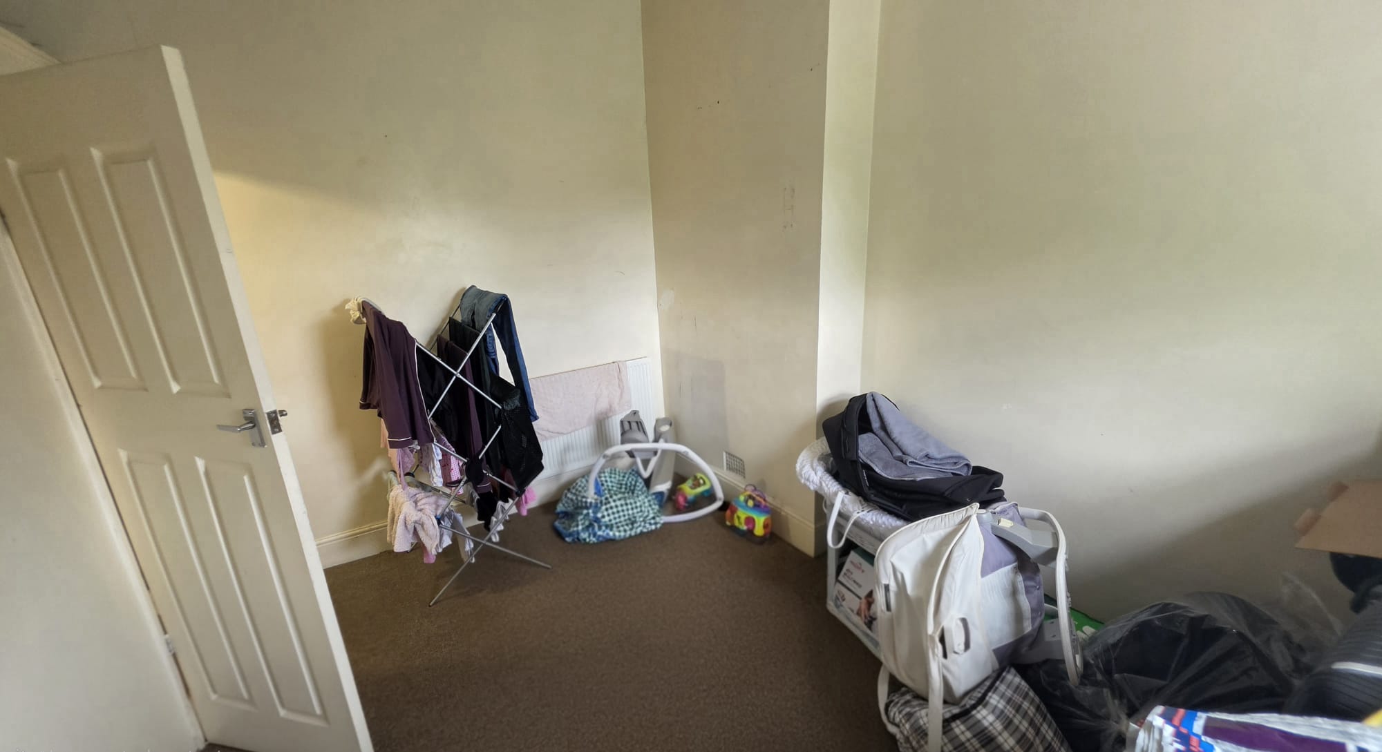 Leicester Causeway, Hillfields Image13