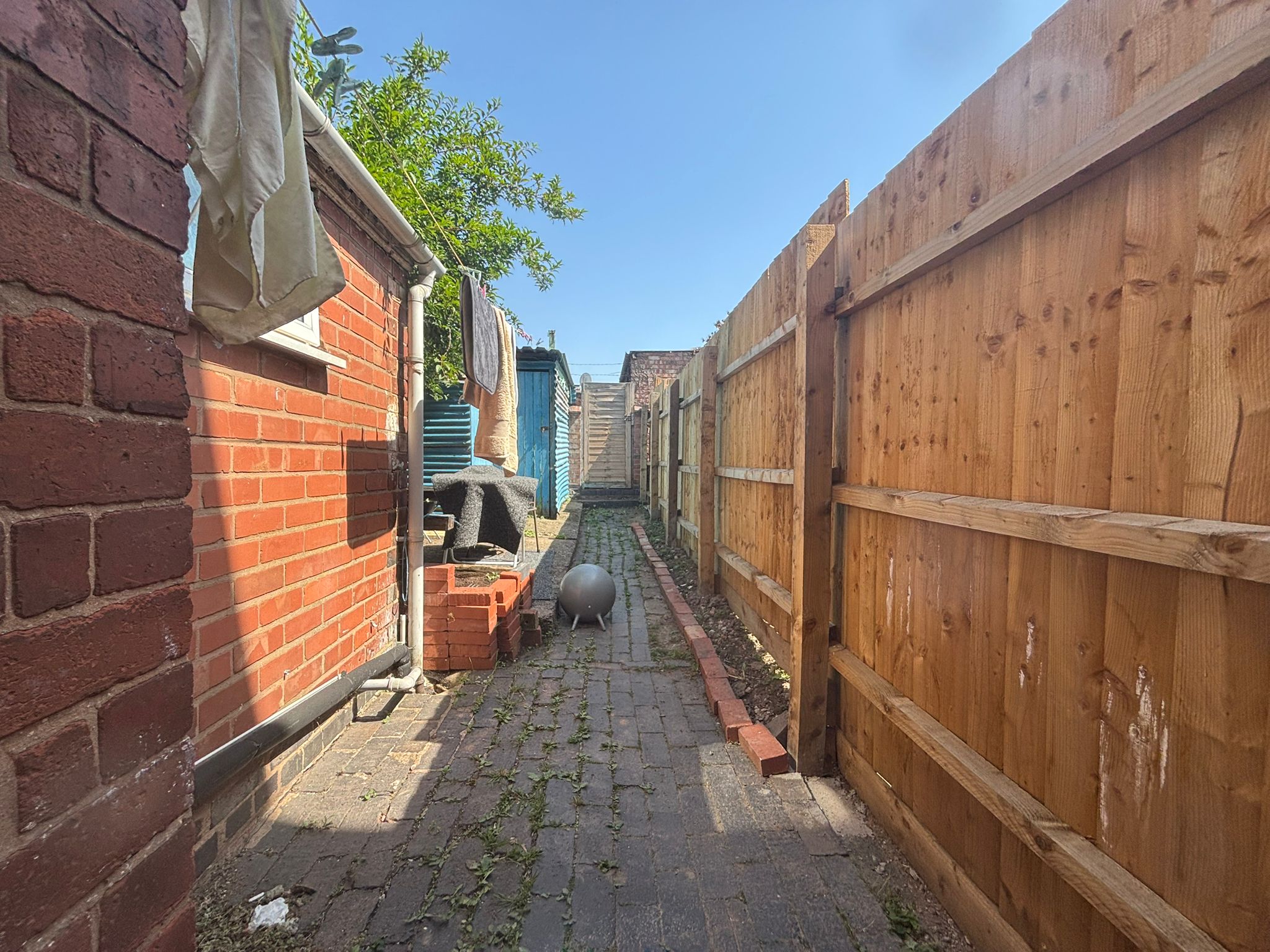 King Edward Road, Hillfields Image13