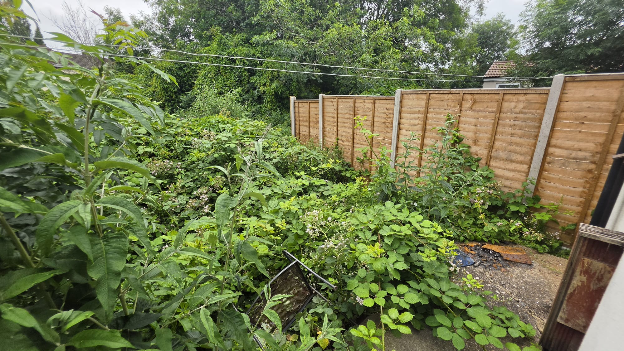 Leicester Causeway, Hillfields Image16