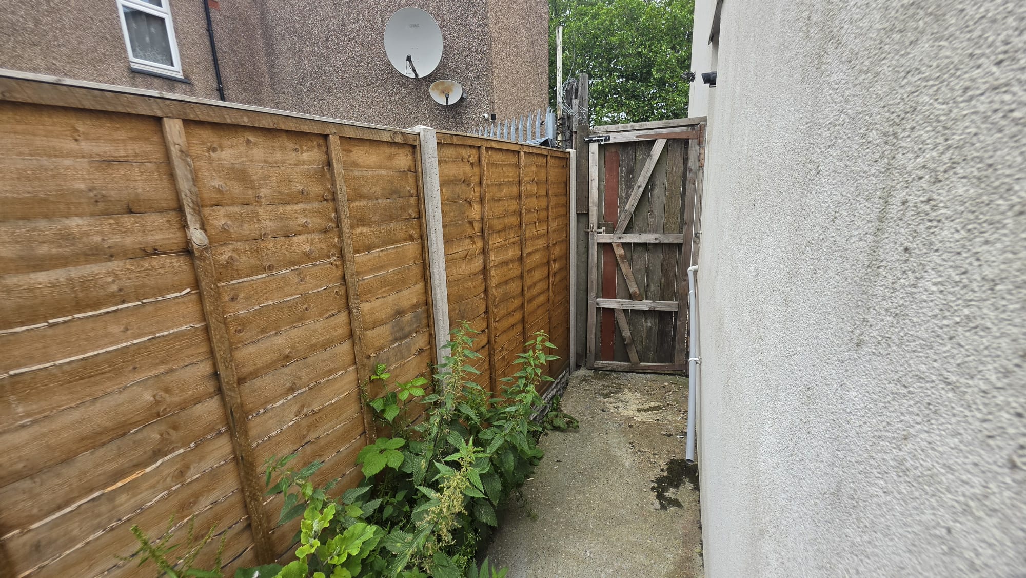 Leicester Causeway, Hillfields Image17
