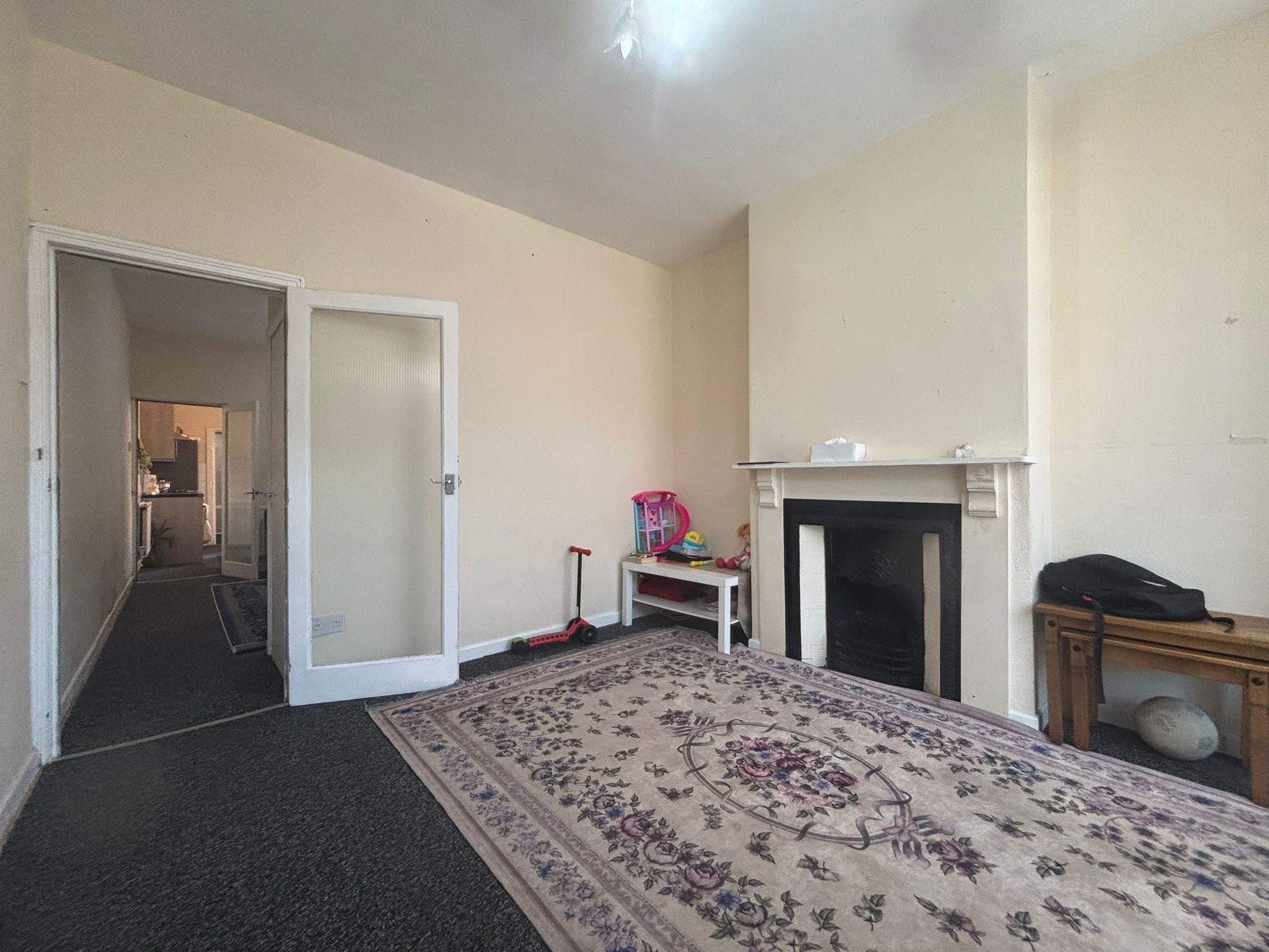 King Edward Road, Hillfields Image1