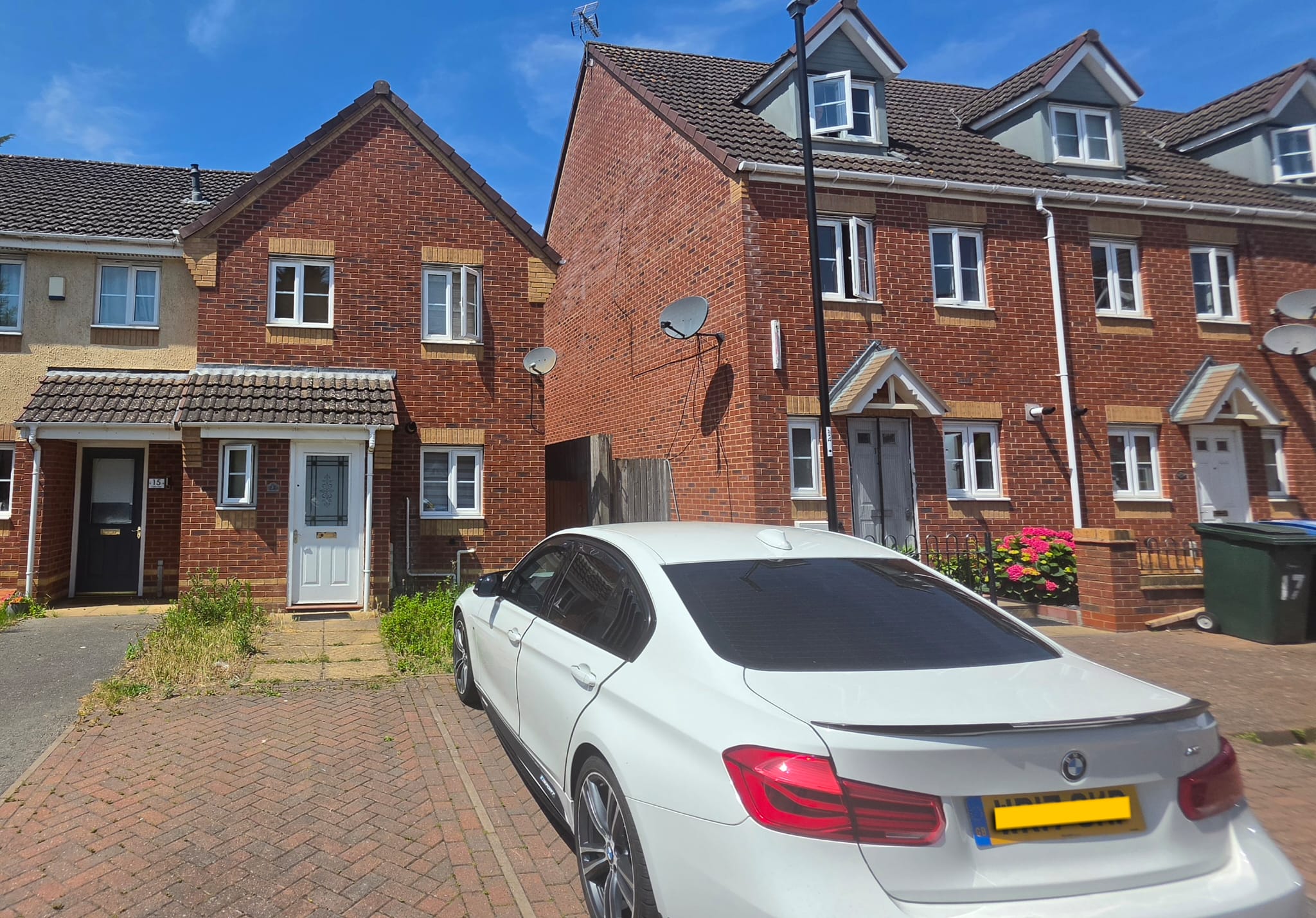 Cobb Close, Stoke Heath Image1