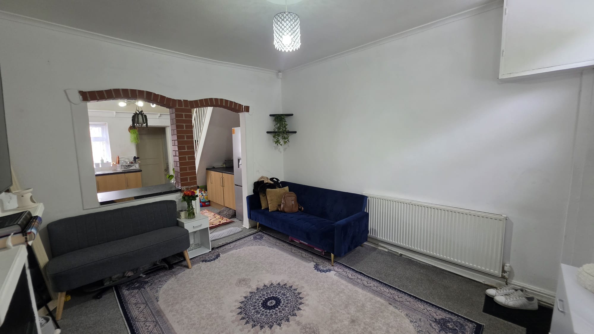 Leicester Causeway, Hillfields Image3