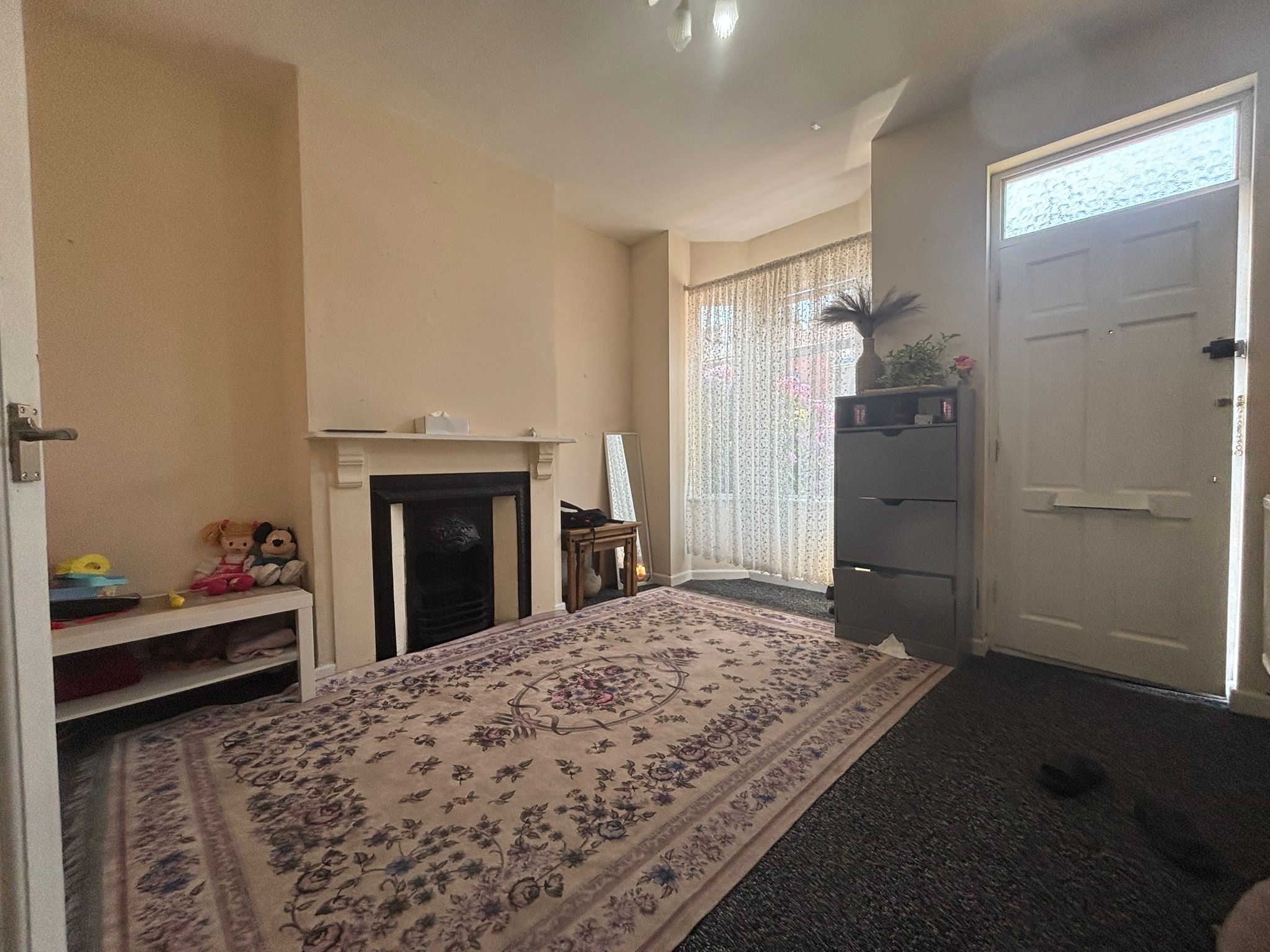King Edward Road, Hillfields Image2