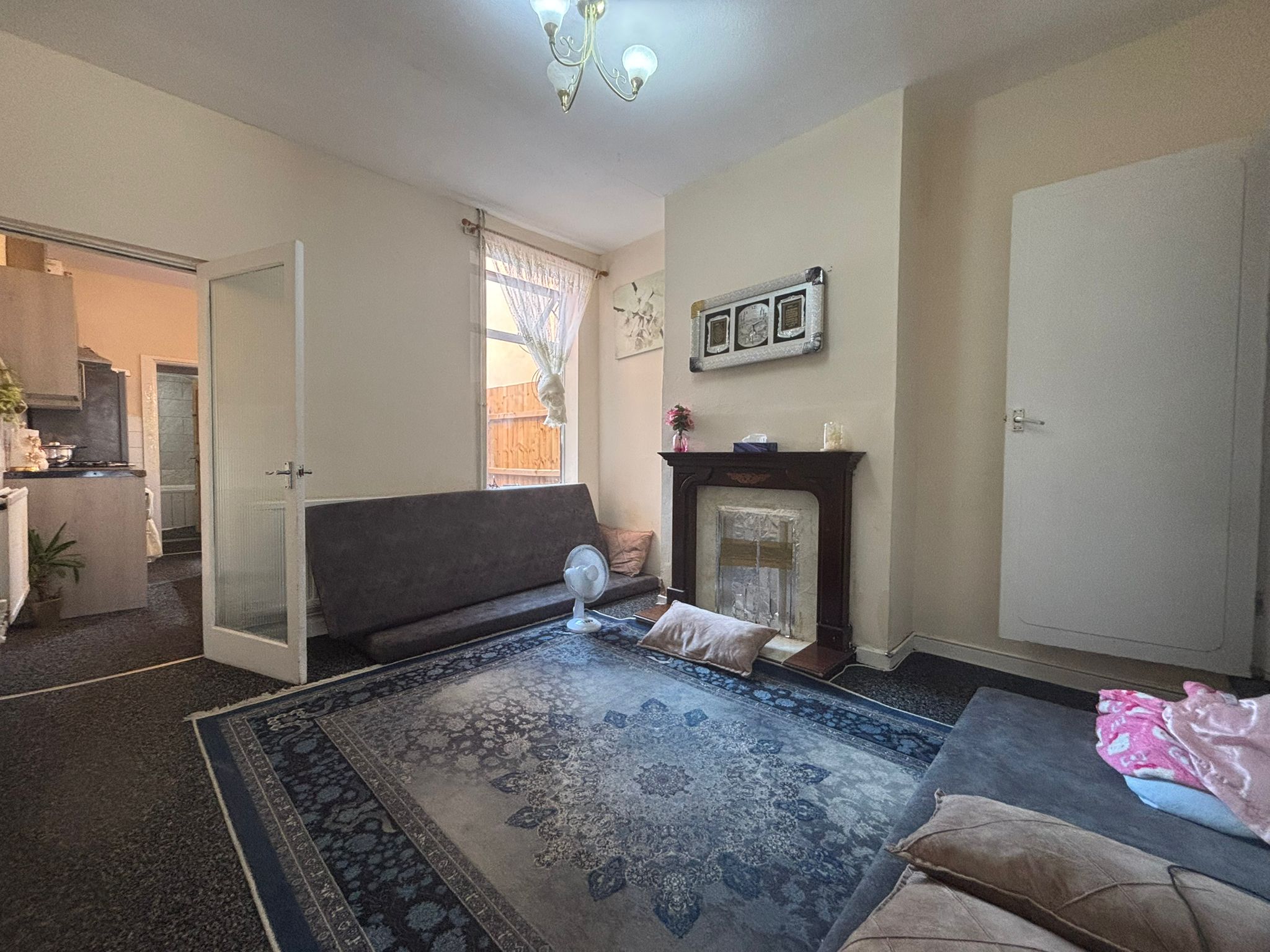King Edward Road, Hillfields Image3