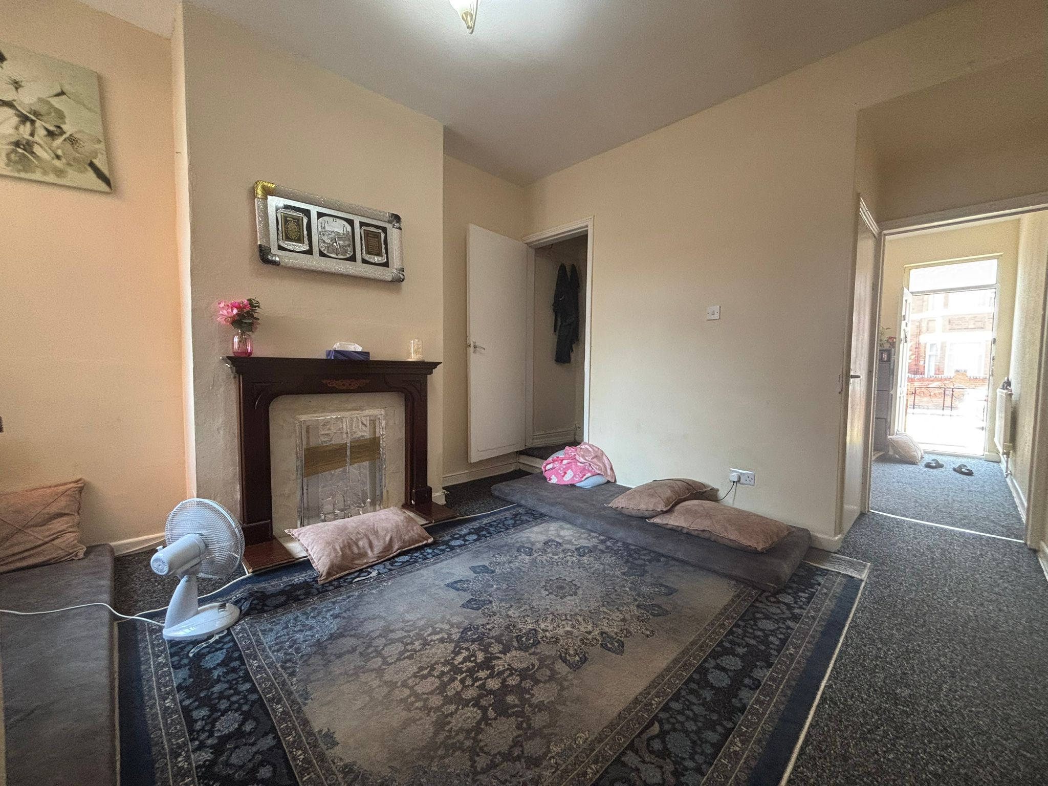 King Edward Road, Hillfields Image4
