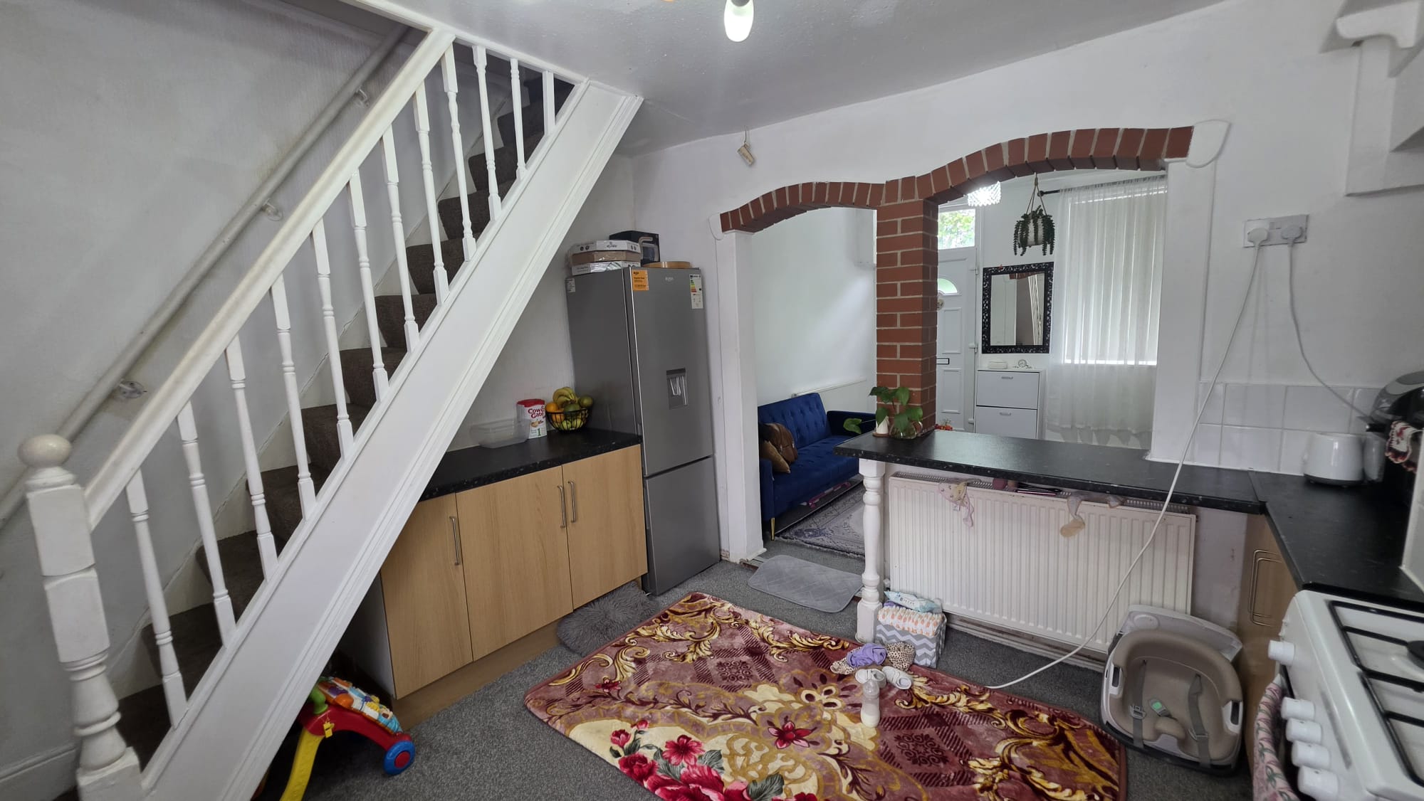 Leicester Causeway, Hillfields Image7