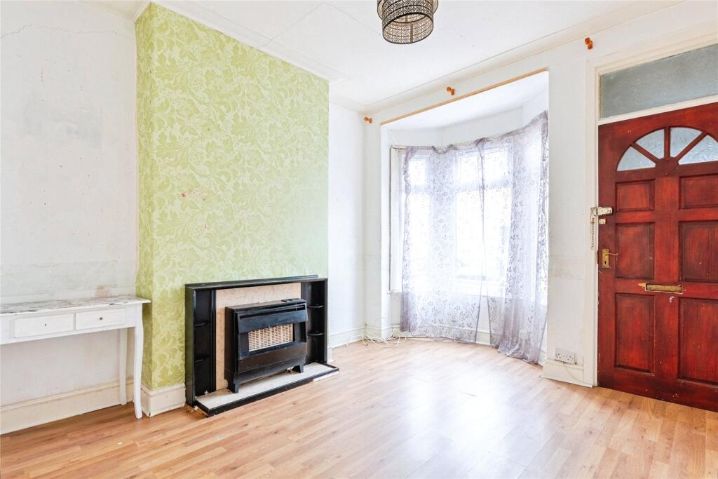 Aldbourne Road, Radford Image2