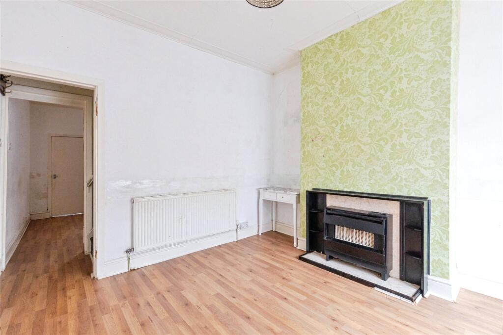 Aldbourne Road, Radford Image1