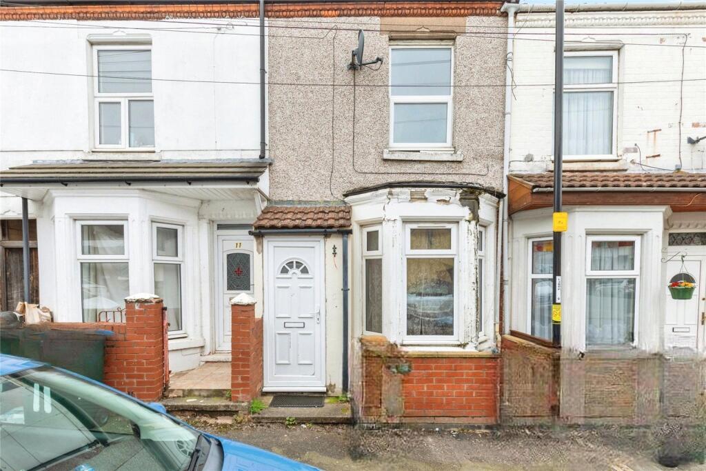 Aldbourne Road, Radford Image1