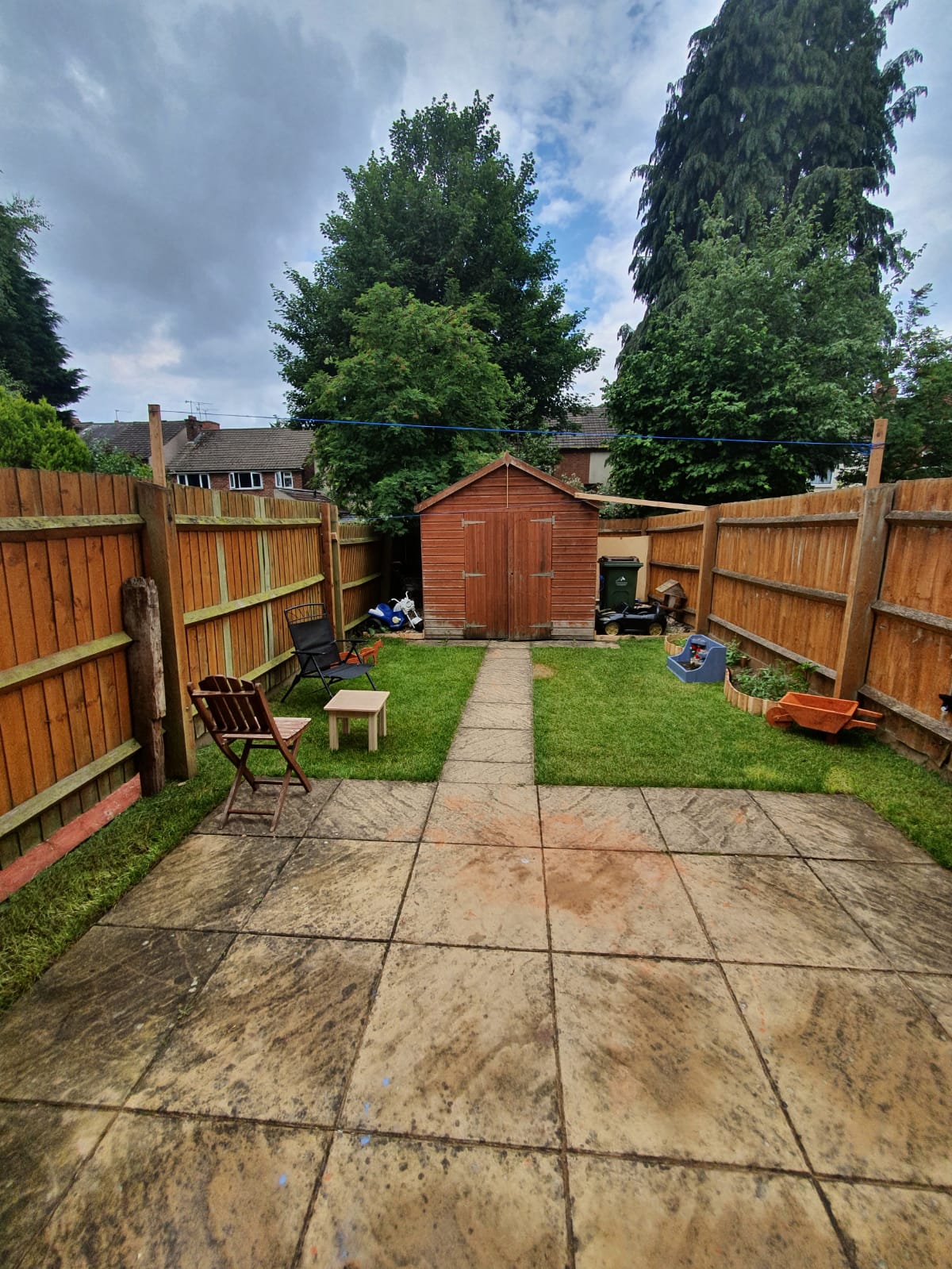 Cobb Close, Stoke Heath Image23