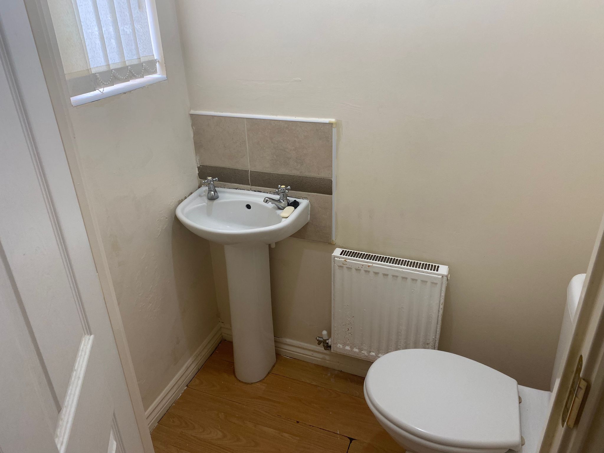 Cobb Close, Stoke Heath Image12