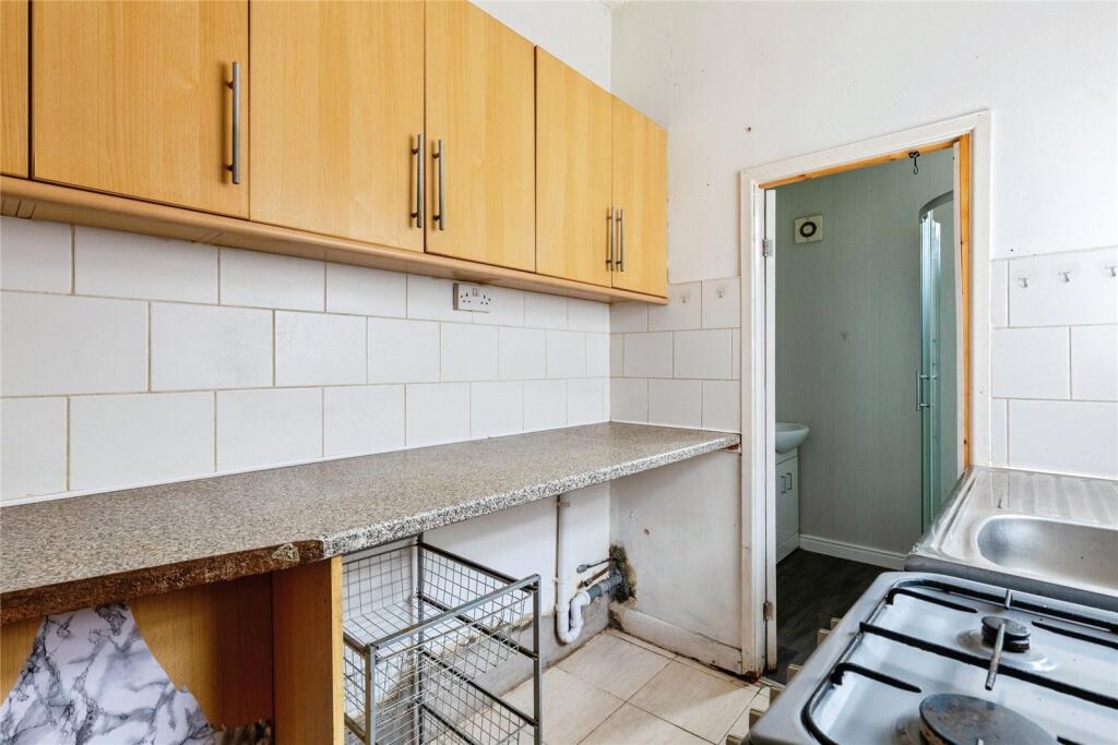 Aldbourne Road, Radford Image6