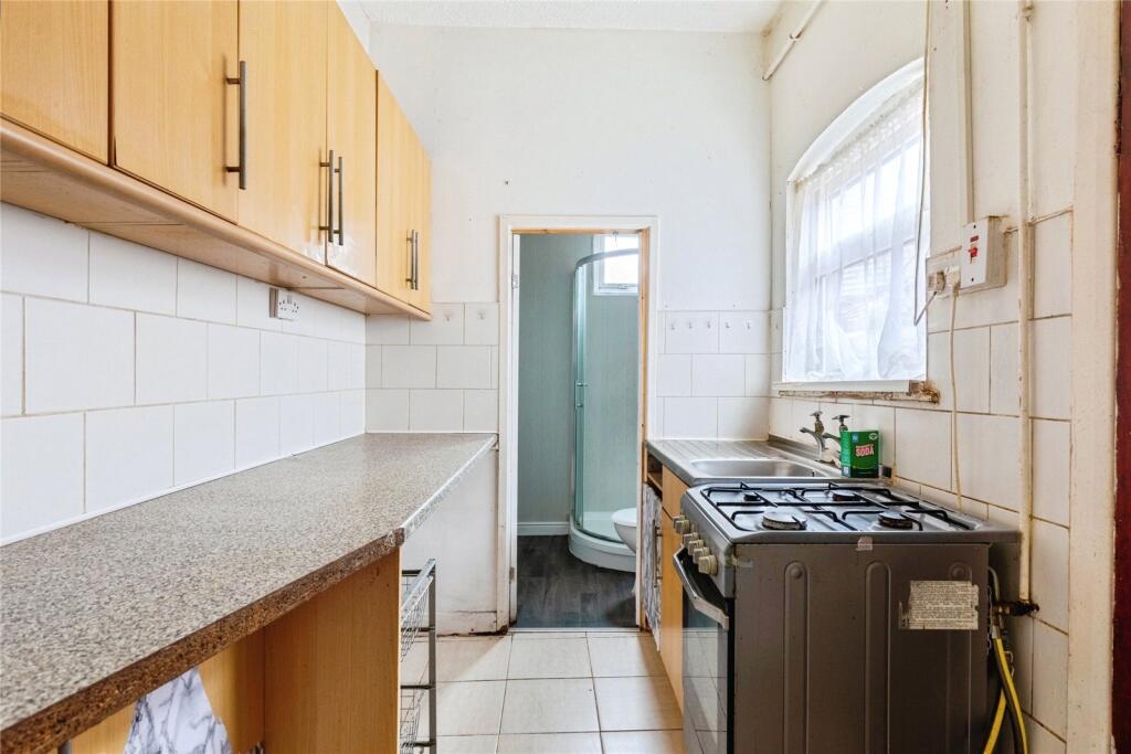 Aldbourne Road, Radford Image4