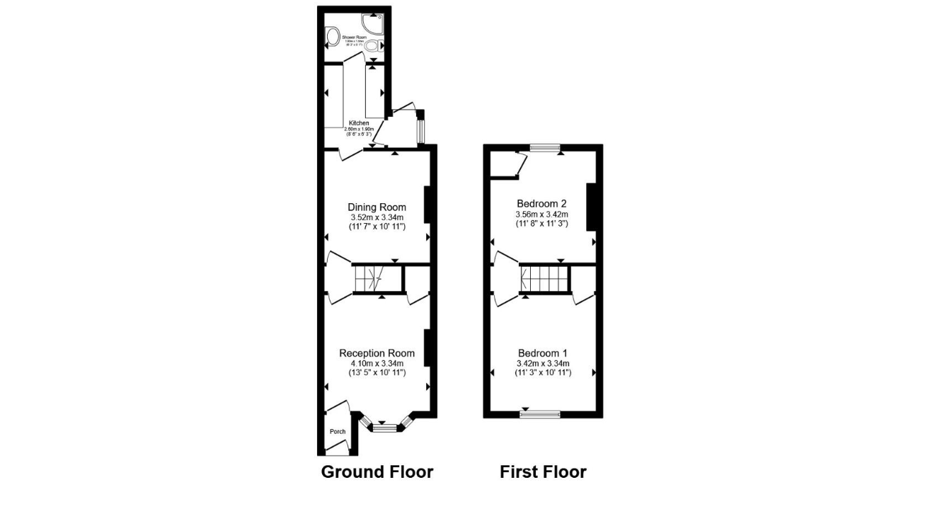 Aldbourne Road, Radford Image13