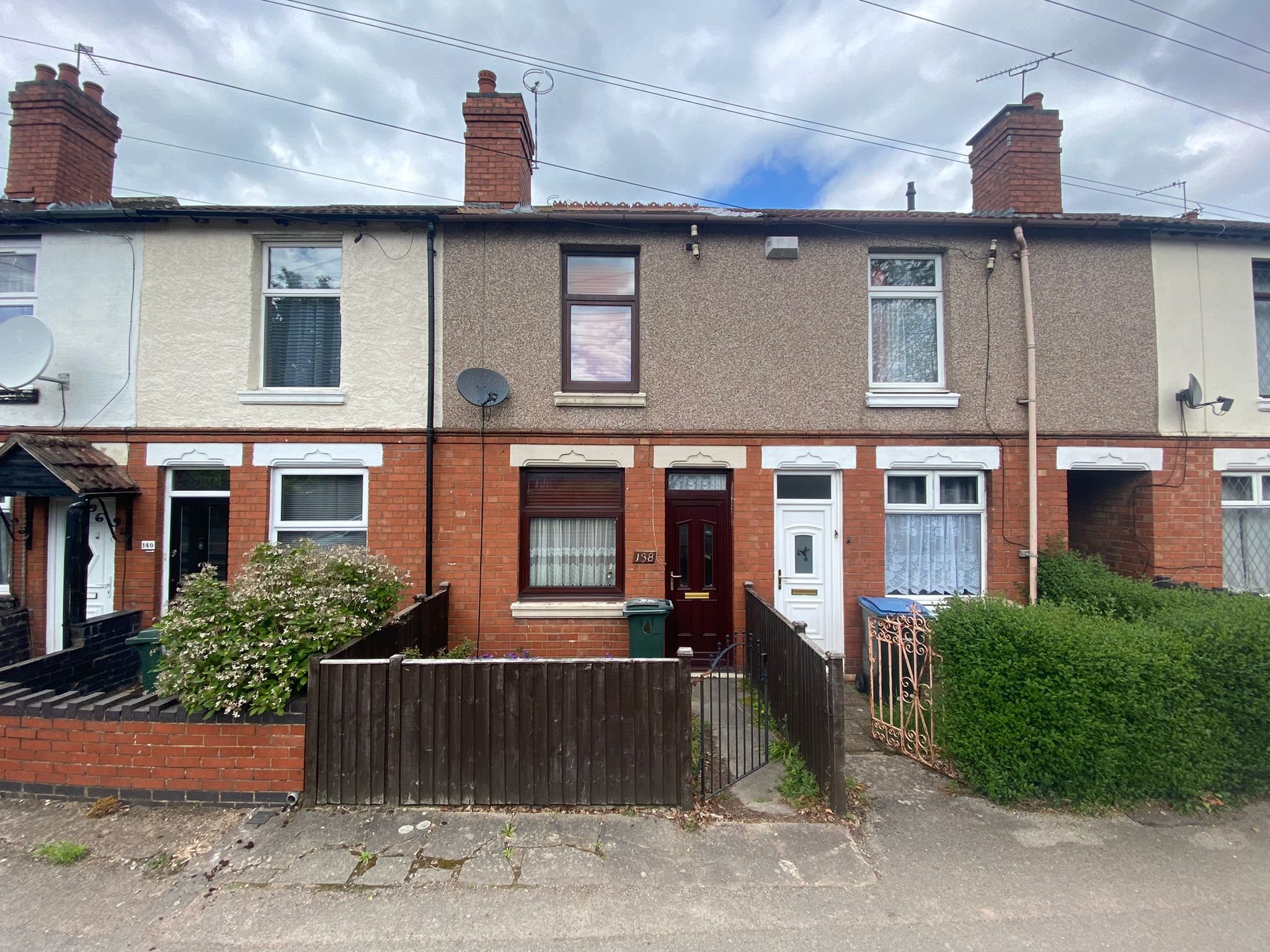 Tile Hill Lane, Tile Hill Image1