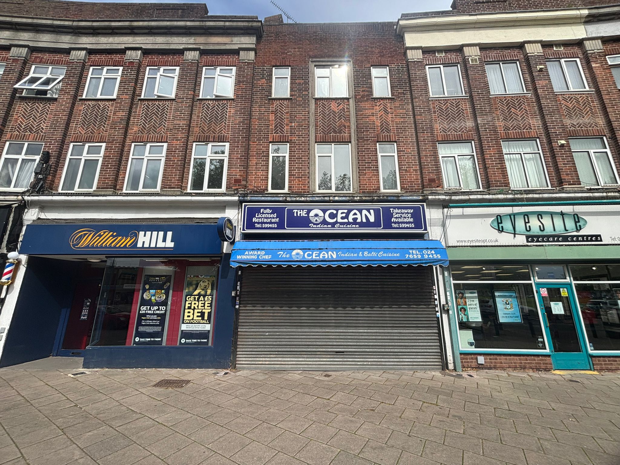 Jubilee Cresent, Radford Image1