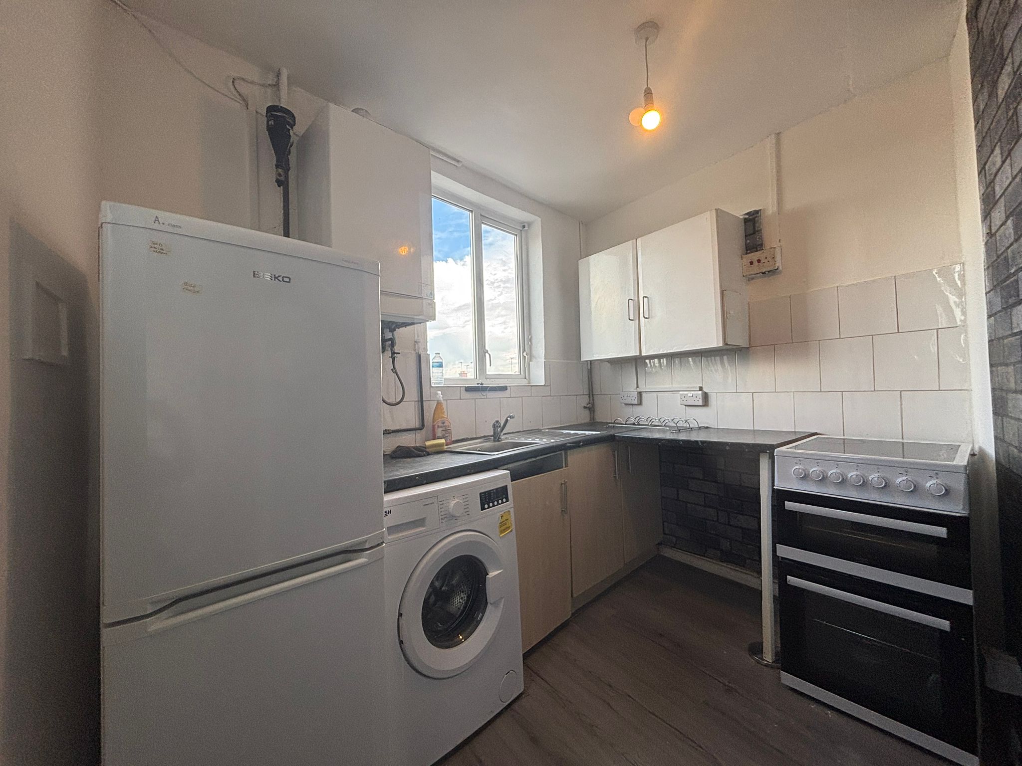Jubilee Cresent, Radford Image5
