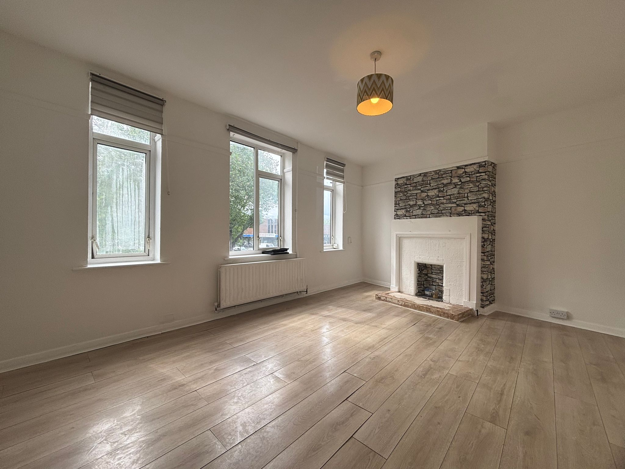 Jubilee Cresent, Radford Image2