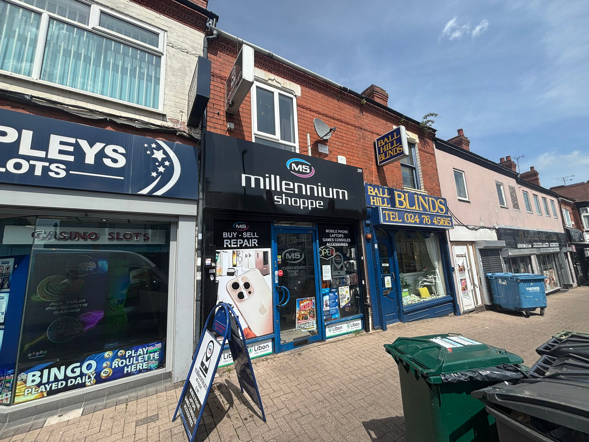 Walsgrave Road, Walsgrave Image1