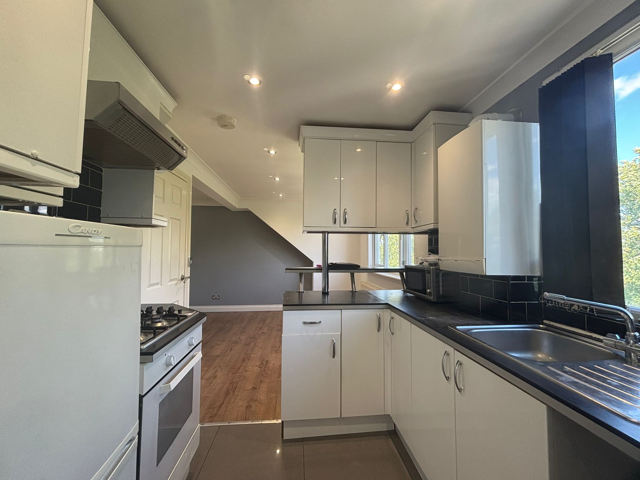 Heathcote Street, Radford Image7
